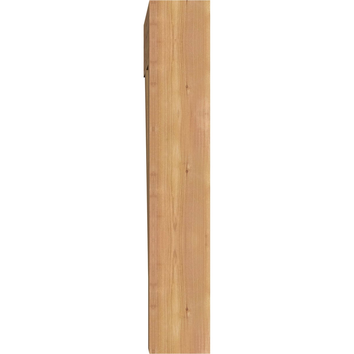 Ekena Millwork BKT06X28X32FST05SWR Exterior-Brackets-Braces - View #4