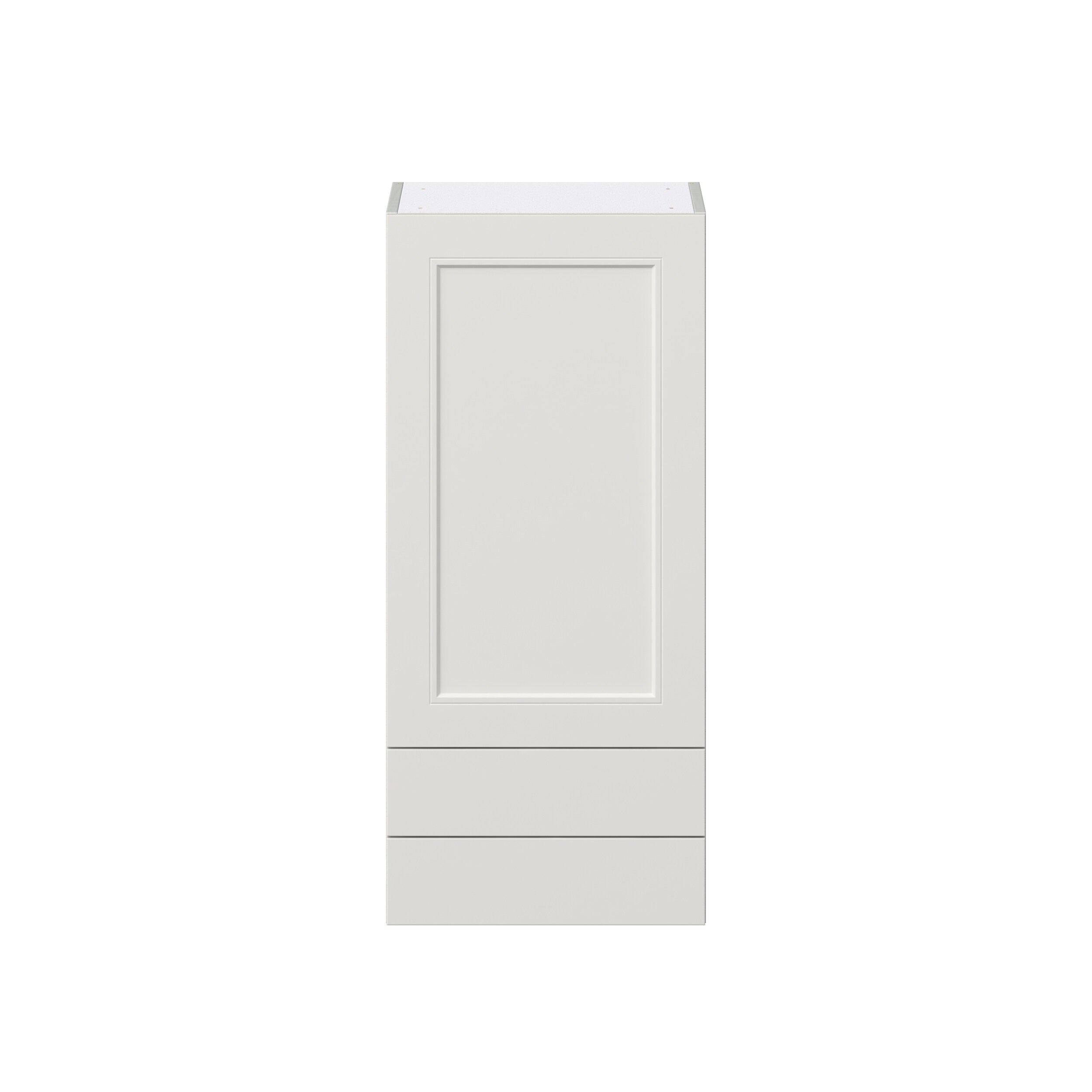 Hugo&Borg DSW1840B(L/R)-BE Cabinets-Kitchen - View #6