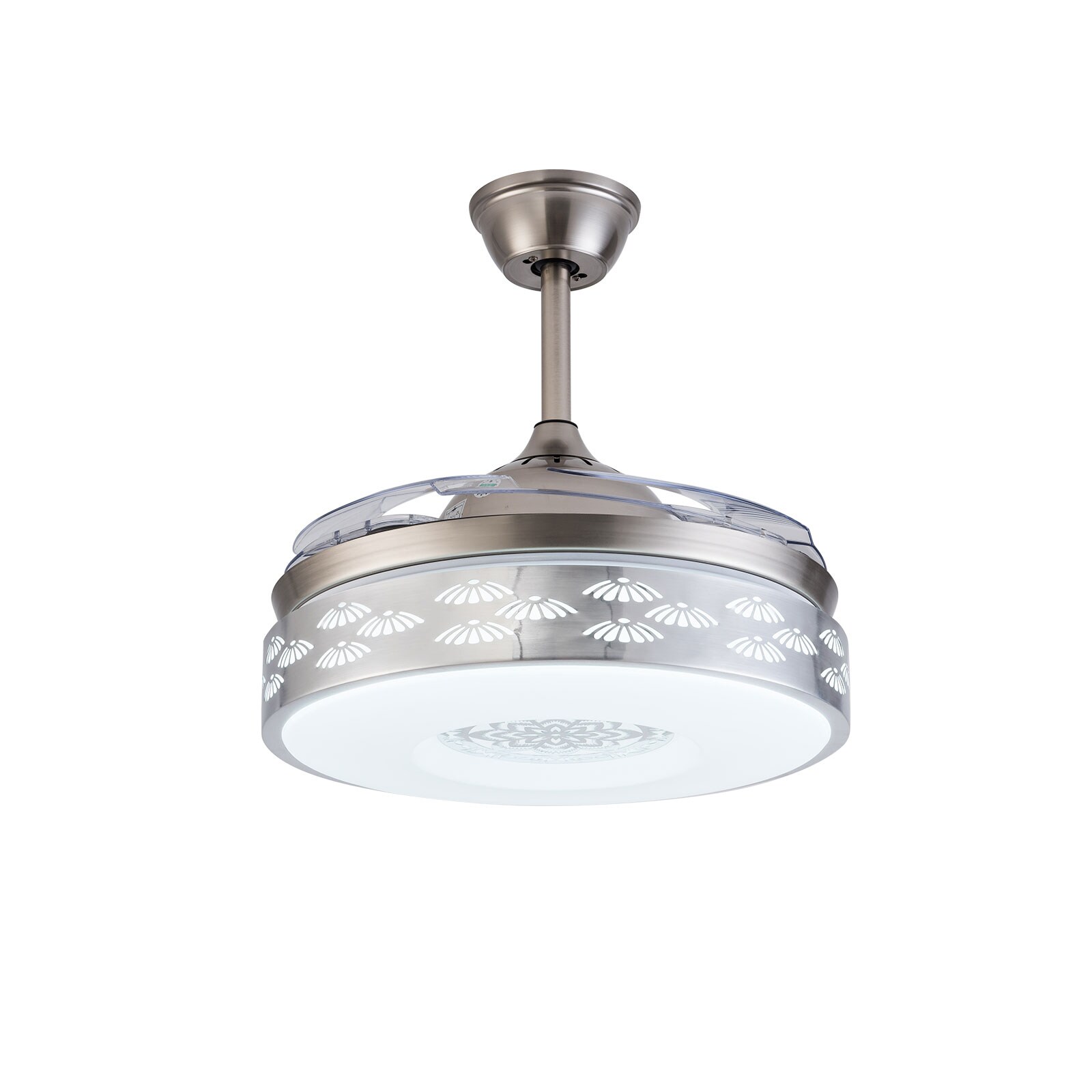 Oukaning HG-HCXLST-5074-US Ceiling-Fans - View #6