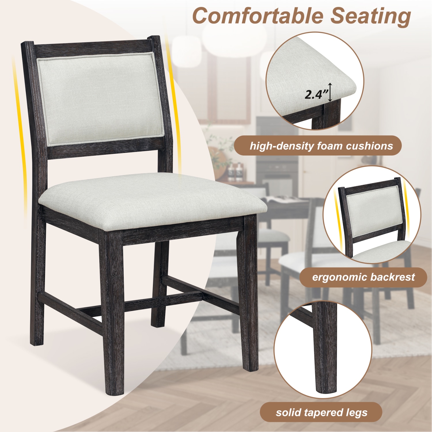 Streamdale Furniture ST000143AAP Dining-Sets - View #4