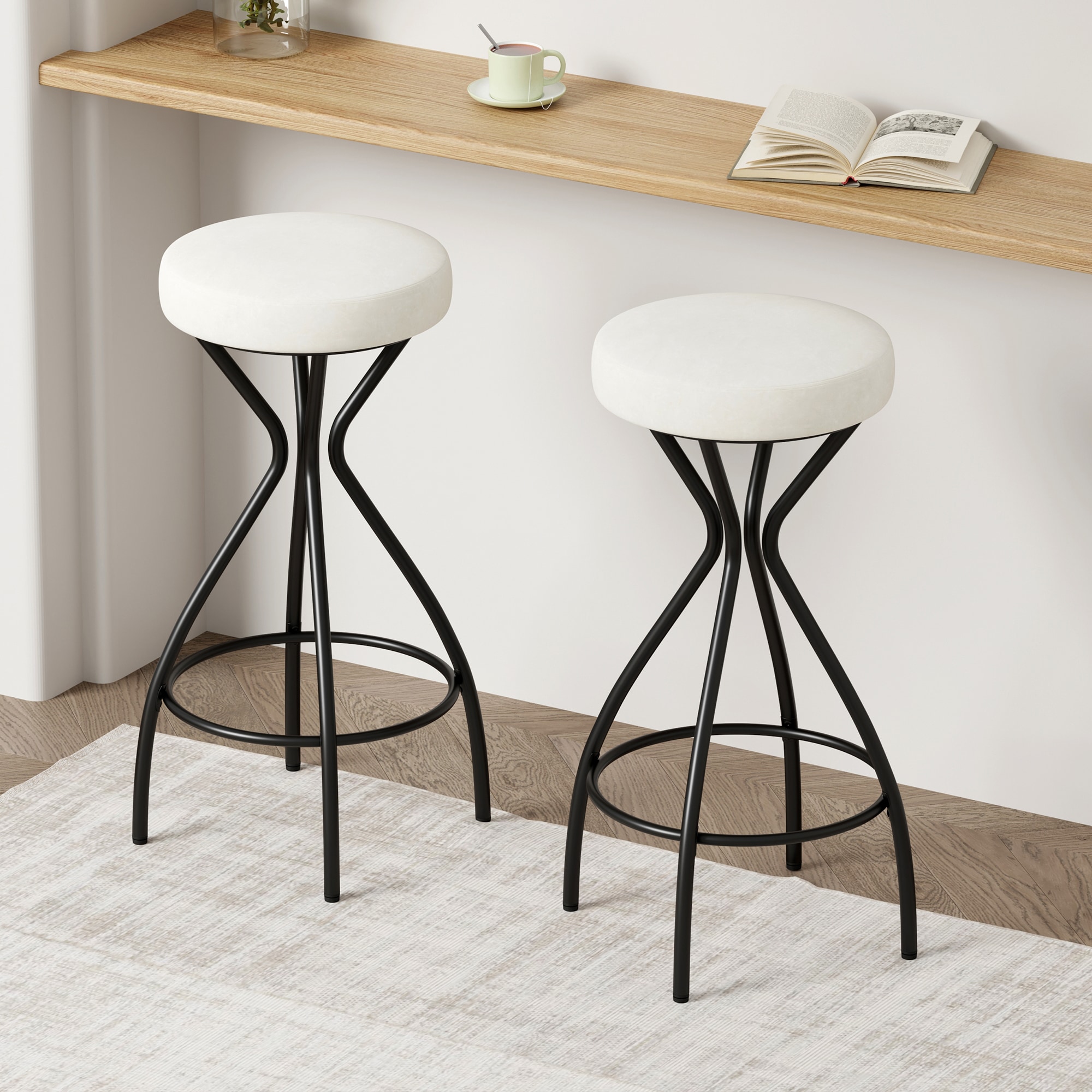 Sumyeg FF-W29904659 Dining-Chairs - View #3