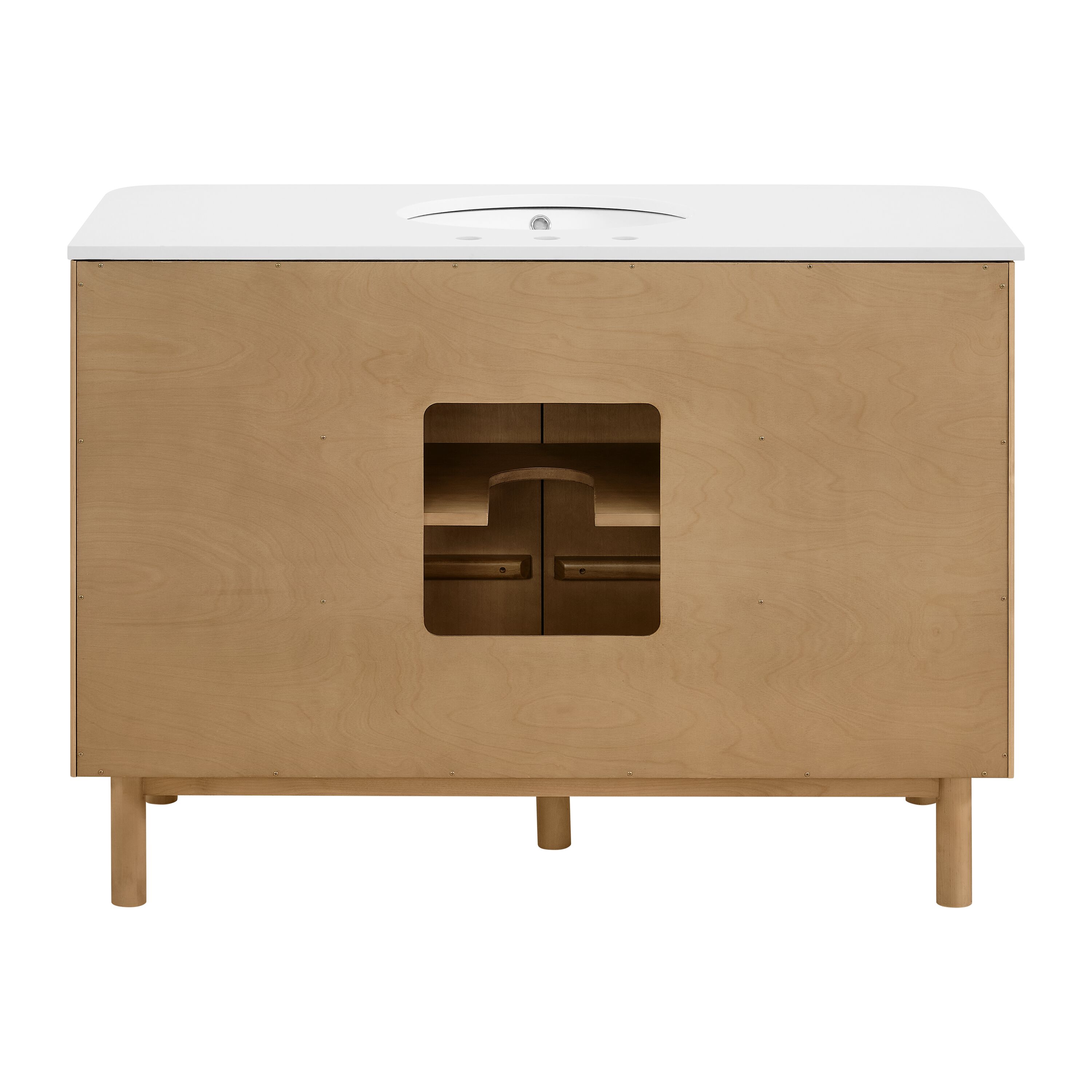 Wavecrest Designs 2-01-19-48-14041V04 Bath-Vanity-Combo - View #15