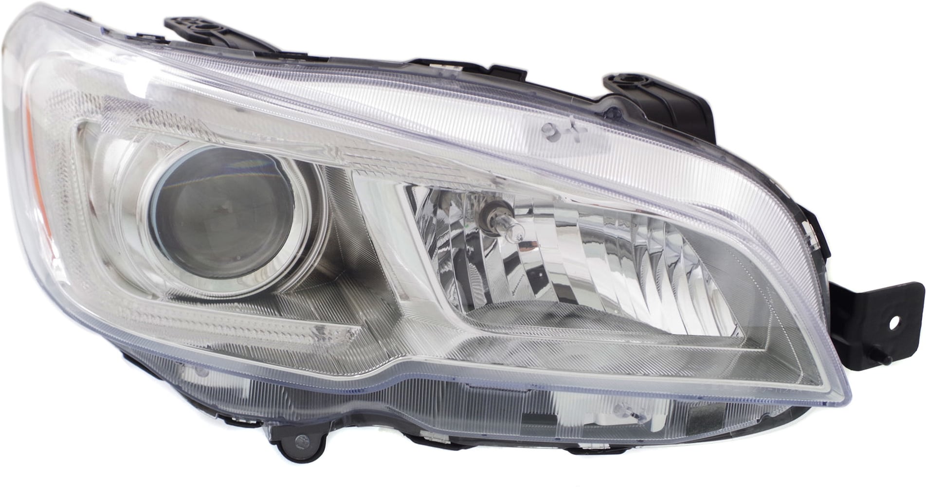Garage-Pro JCWREPS100329QGP Headlights-Components - View #2