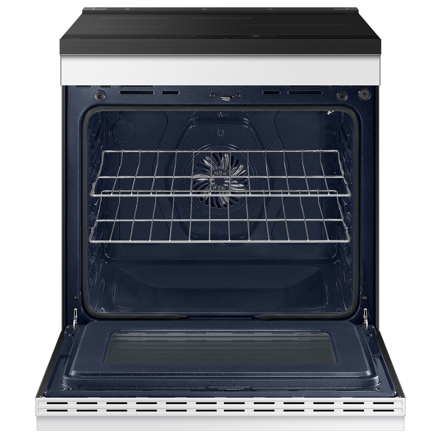 Samsung NSI6DB930012 Induction-Ranges-Cc - View #3
