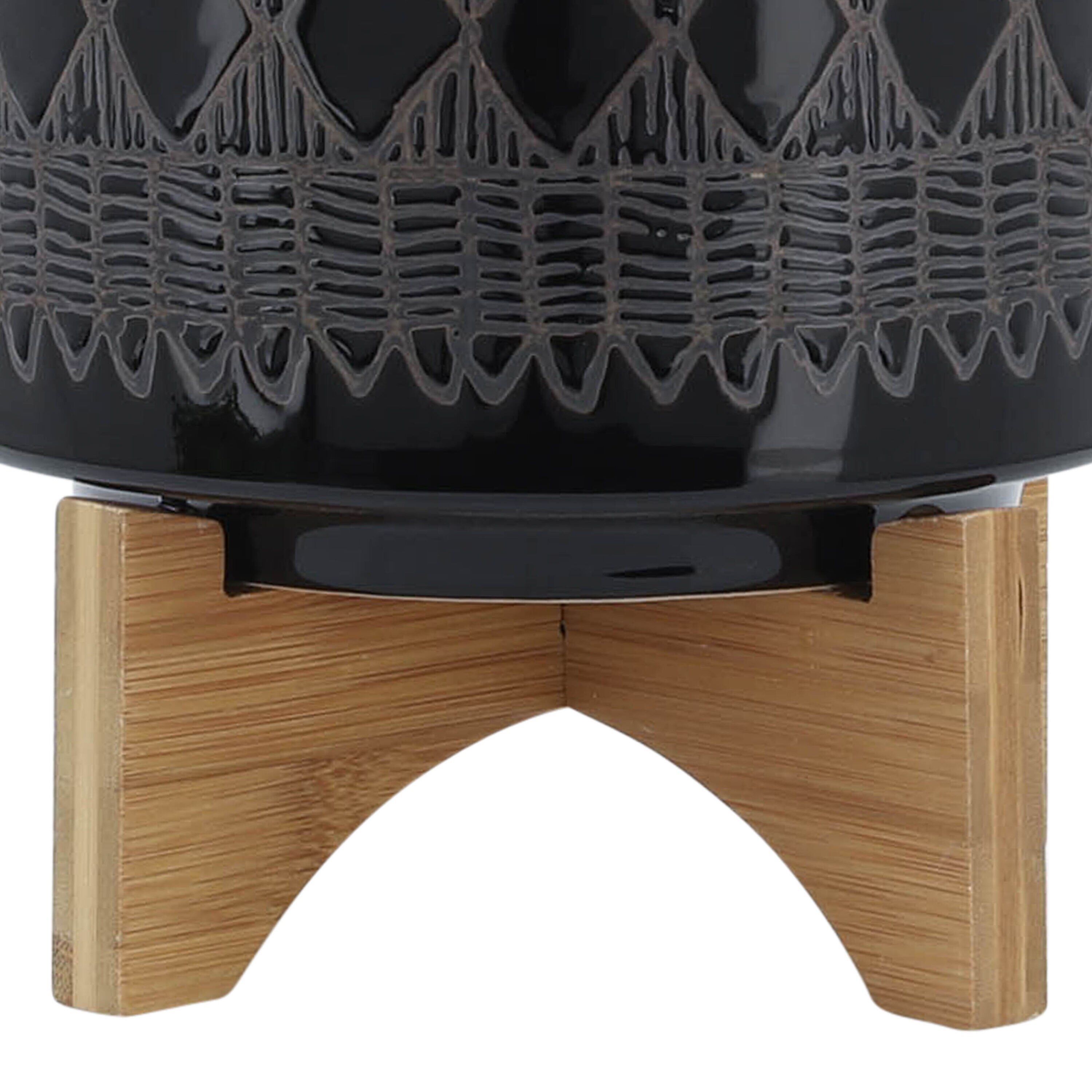 Sagebrook Home 15036-02 Planter-Window-Box - View #8