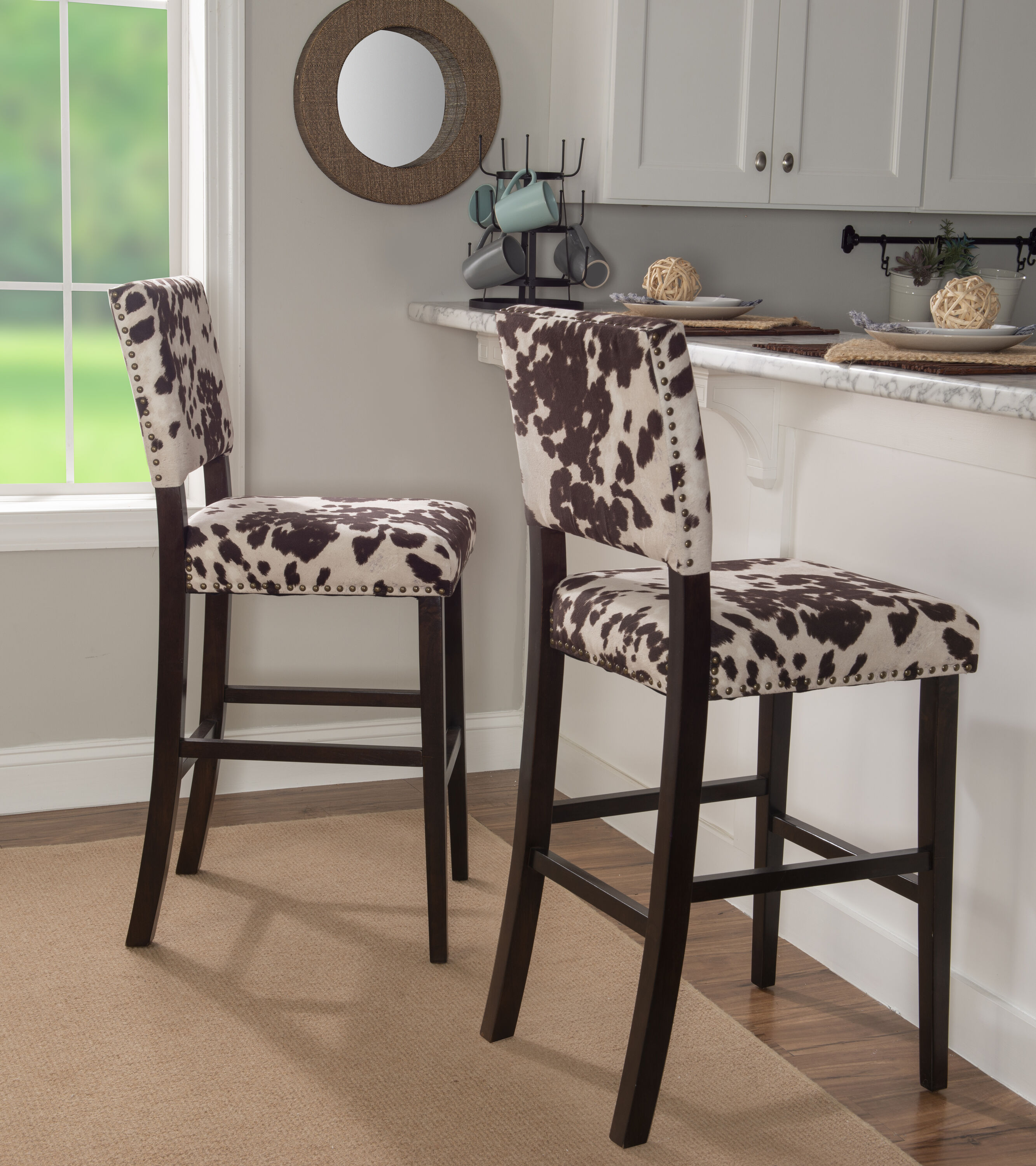 Linon 14061UDD01U stools - View #5