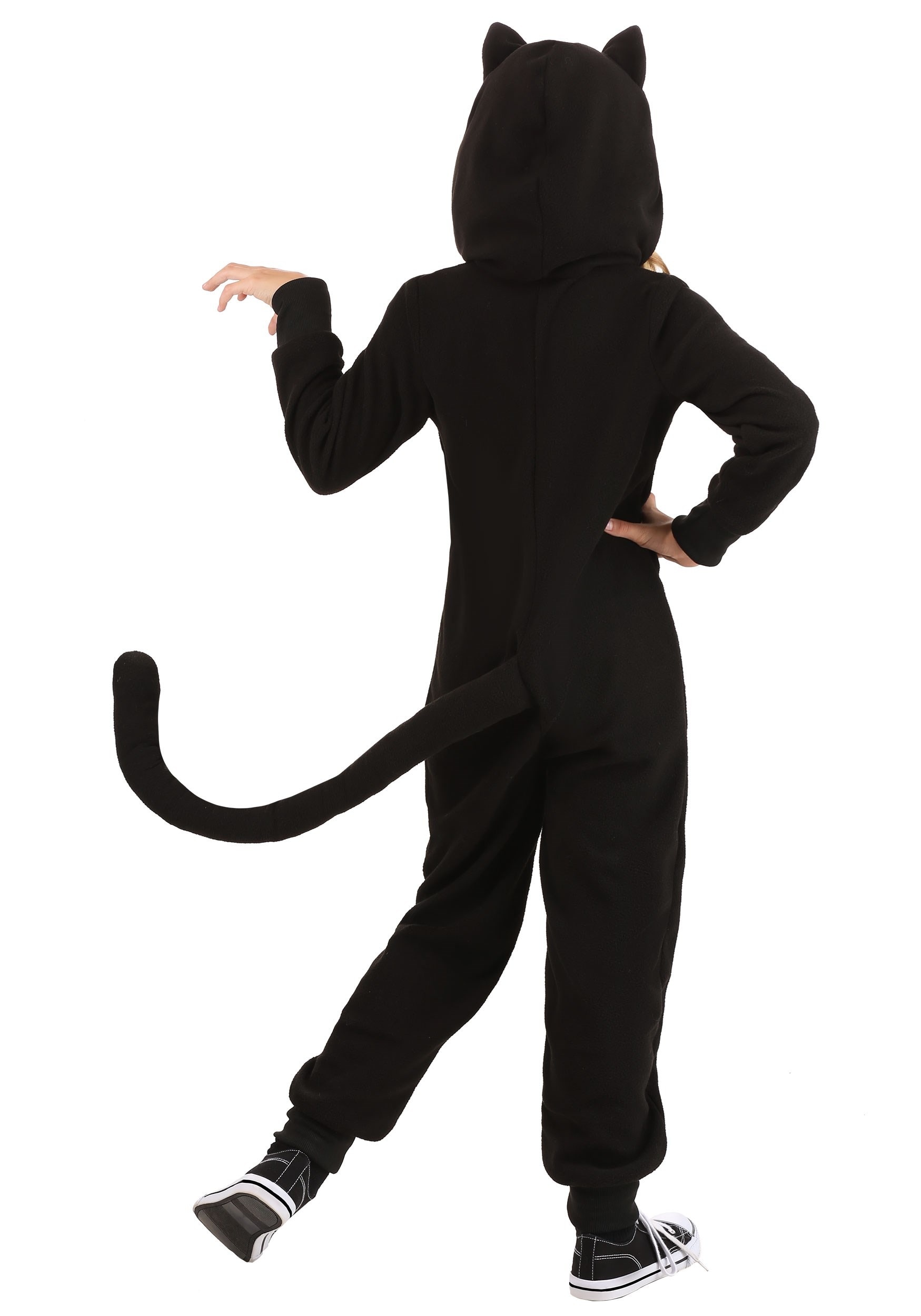 HalloweenCostumes.com FUN0727CH-XL costumes - View #2