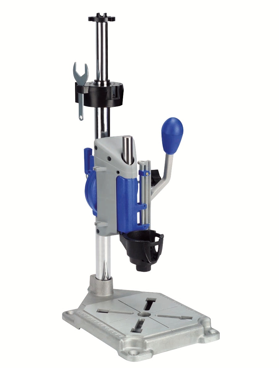 Dremel 1/8-in Rotary Tool Drill Press Workstation in the Rotary