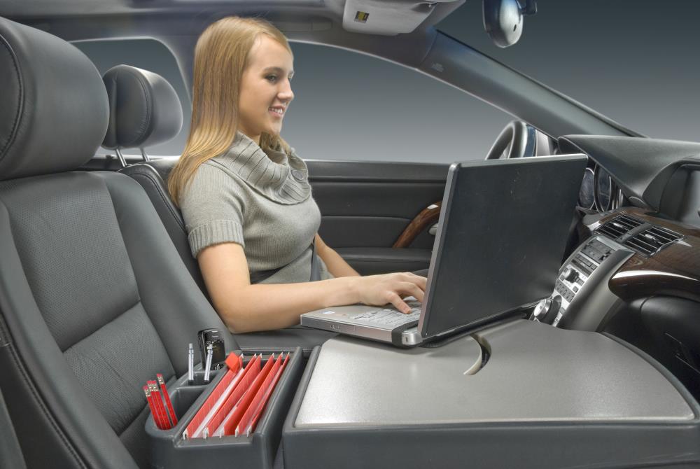 AutoExec AUE40000 Interior-Car-Acc - View #6