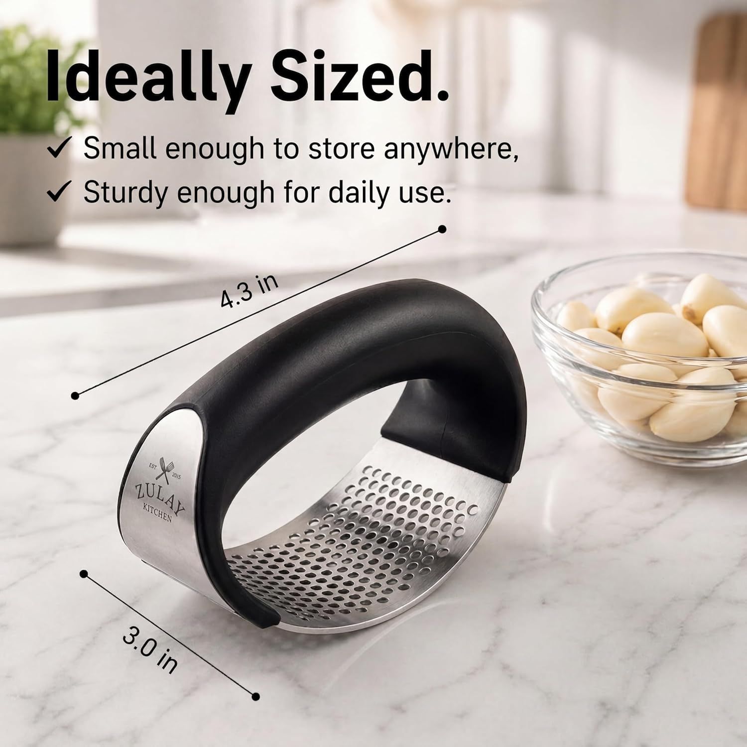 Zulay Kitchen X002J3JYSB Kitchen-Utensils - View #2
