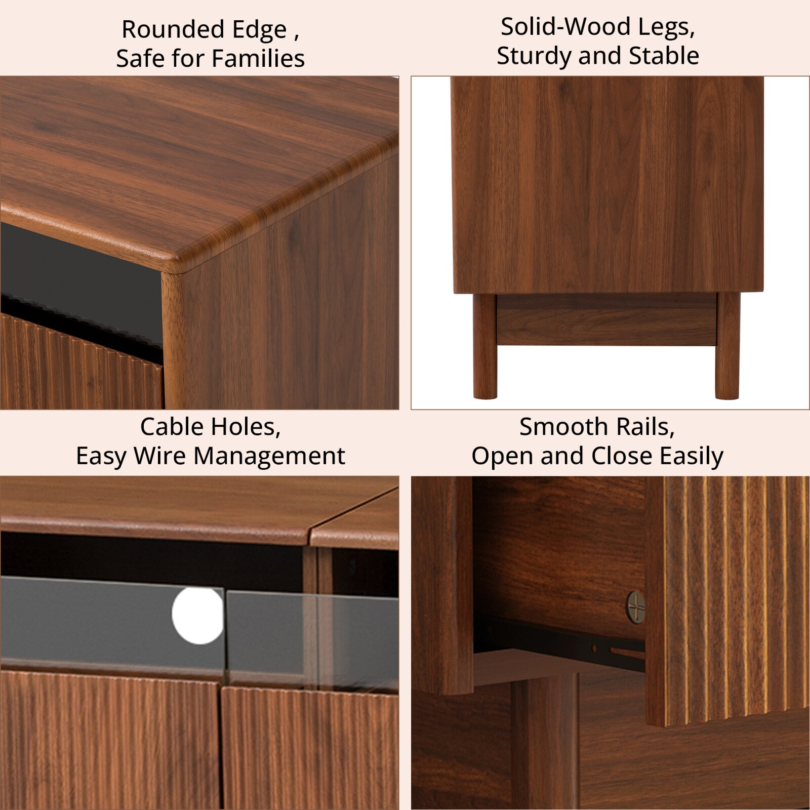 CHITA ATVG-248 Tv-Stands - View #5