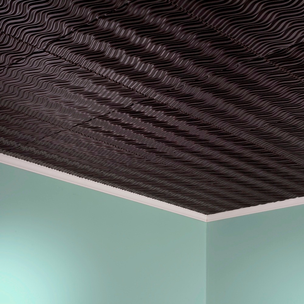 Fasade G71-27 Ceiling-Tile - View #2