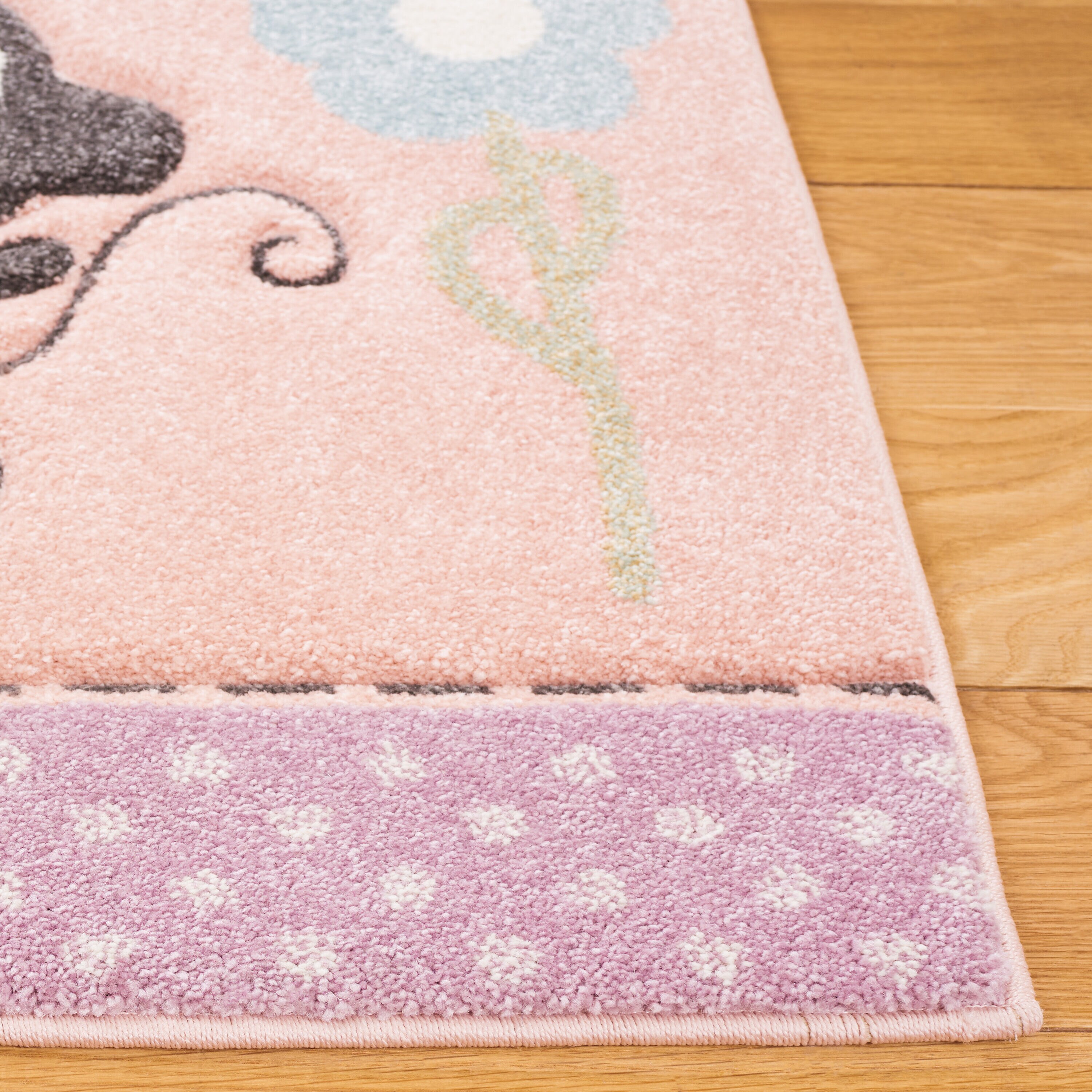 Safavieh CRK120U-7SQ rugs - View #2