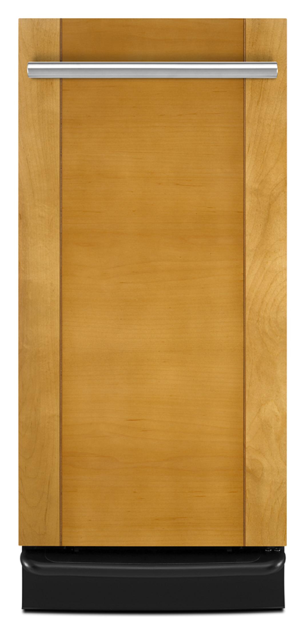  TC607X 15-in Custom Panel Undercounter Trash Compactor