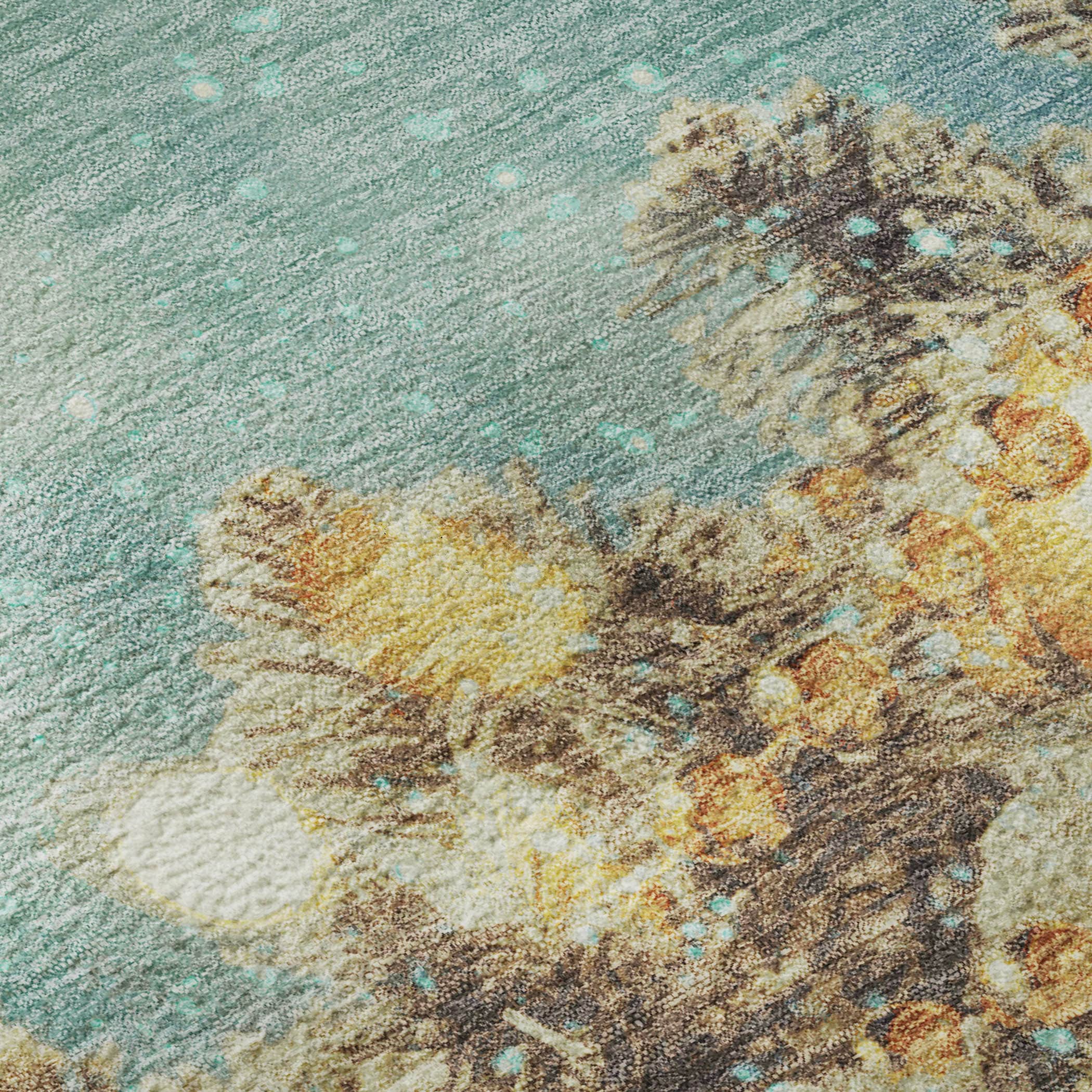 Addison Rugs AMF214BL9X12 rugs - View #3