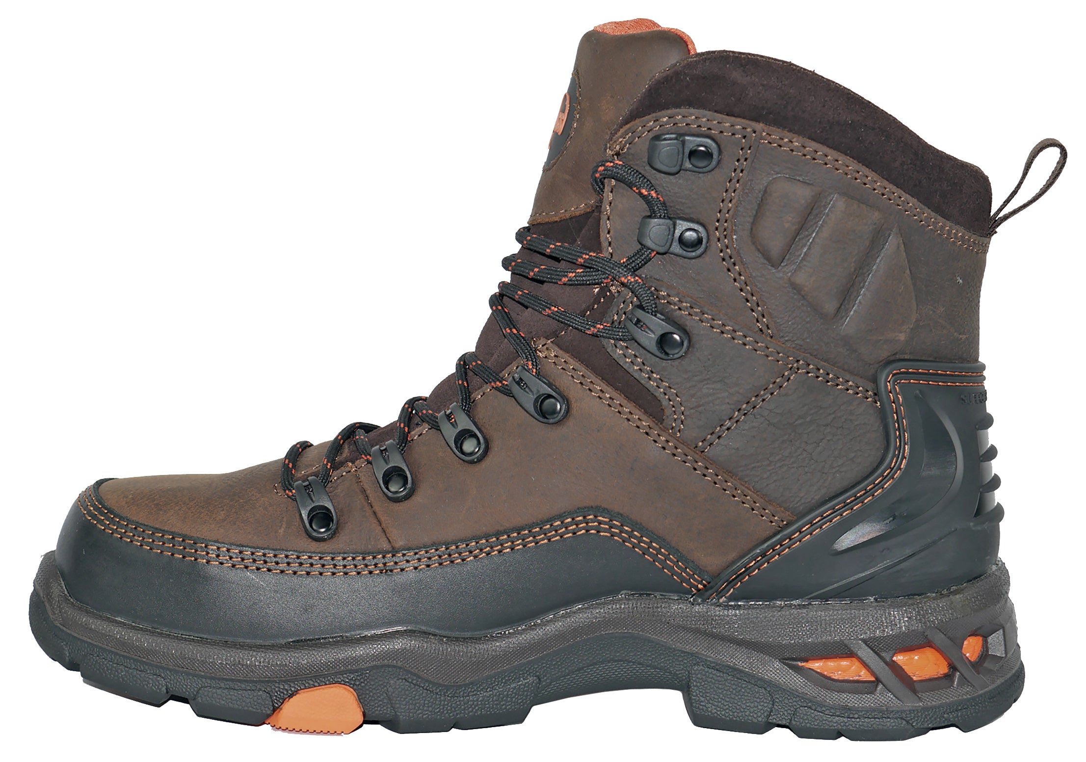HOSS Boot Company 60260 7.5 D footwear - View #2