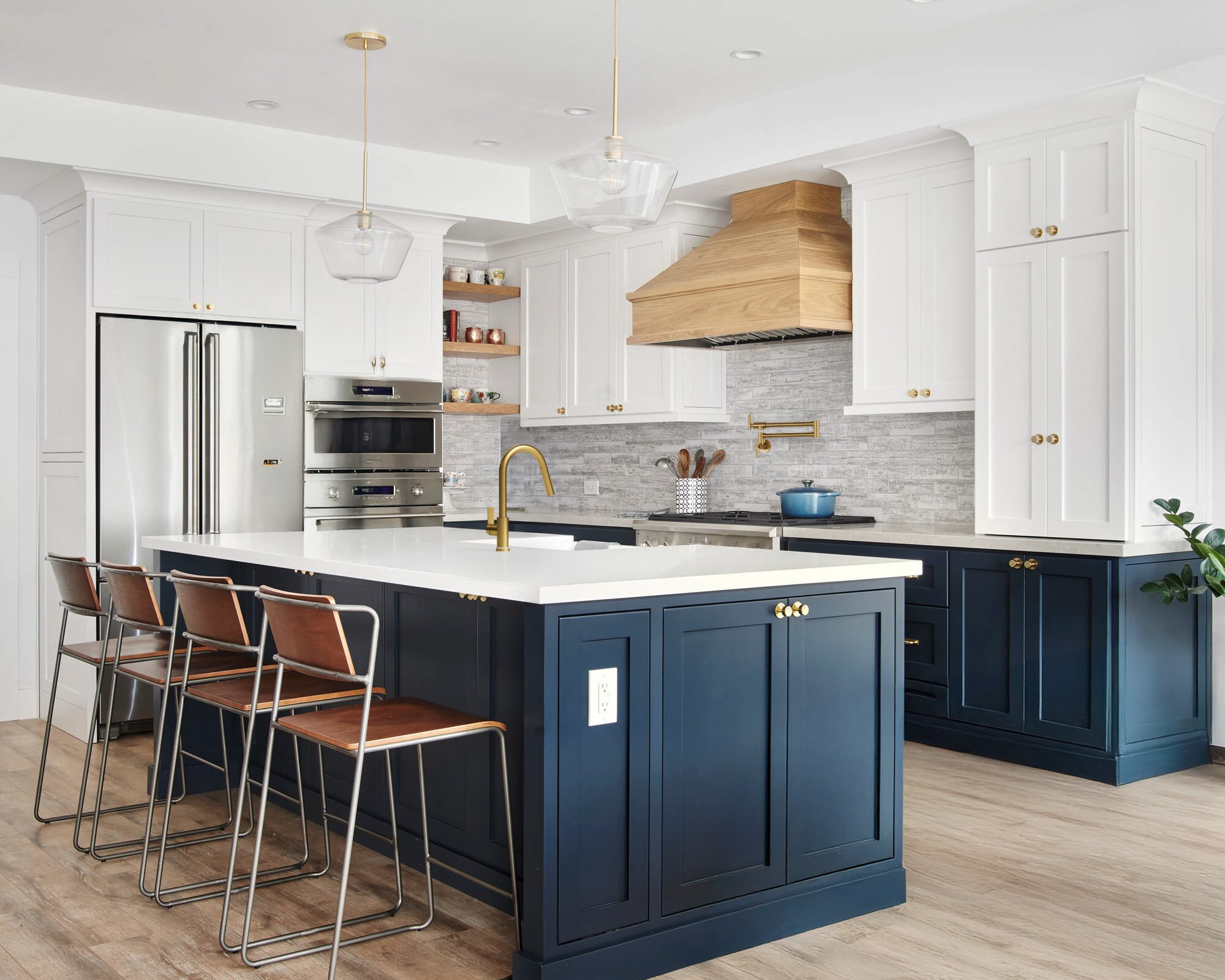 YAWWALK Y10W92-BG Kitchen-Faucets - View #10