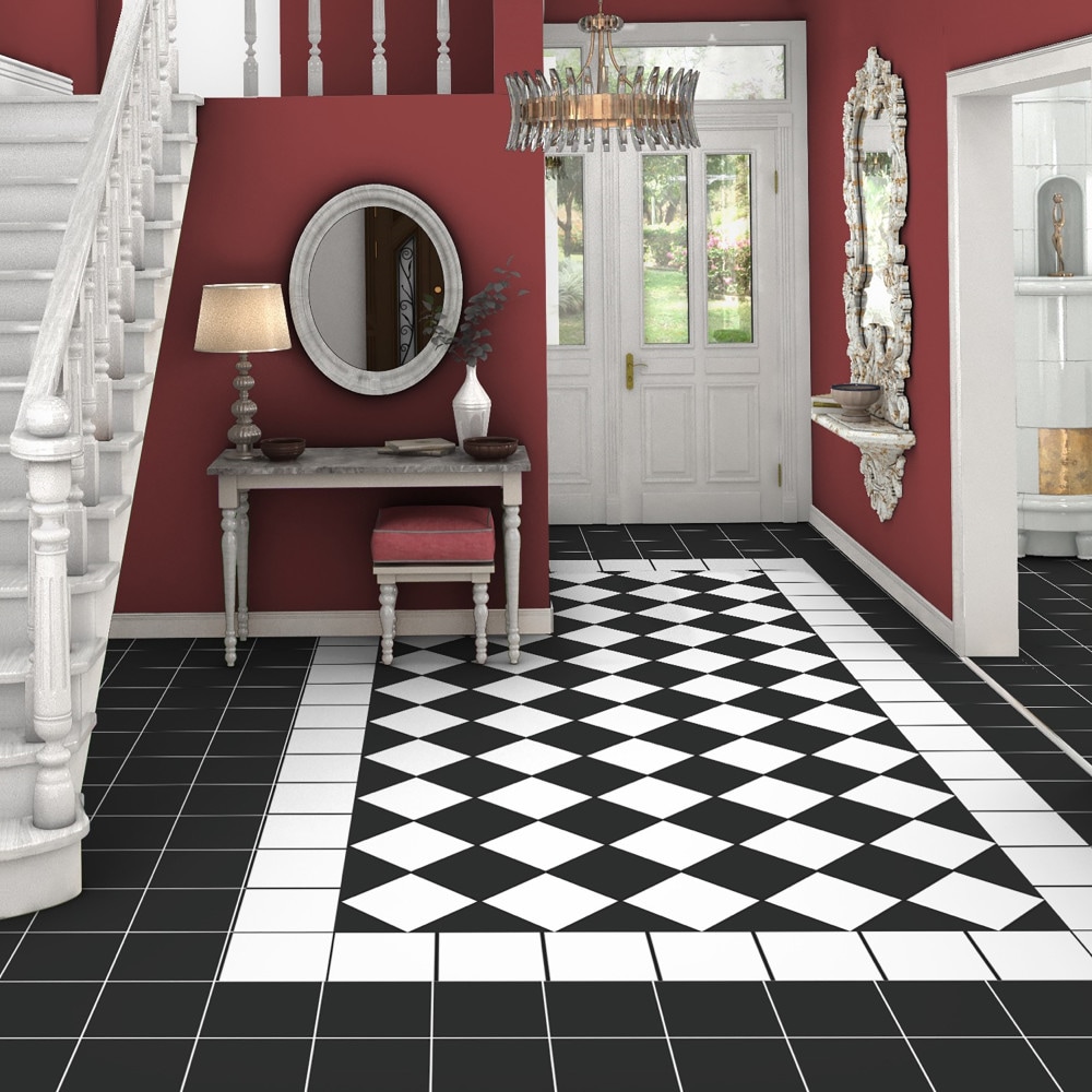 Affinity Tile FCD10BT Ceramic-Tile - View #2