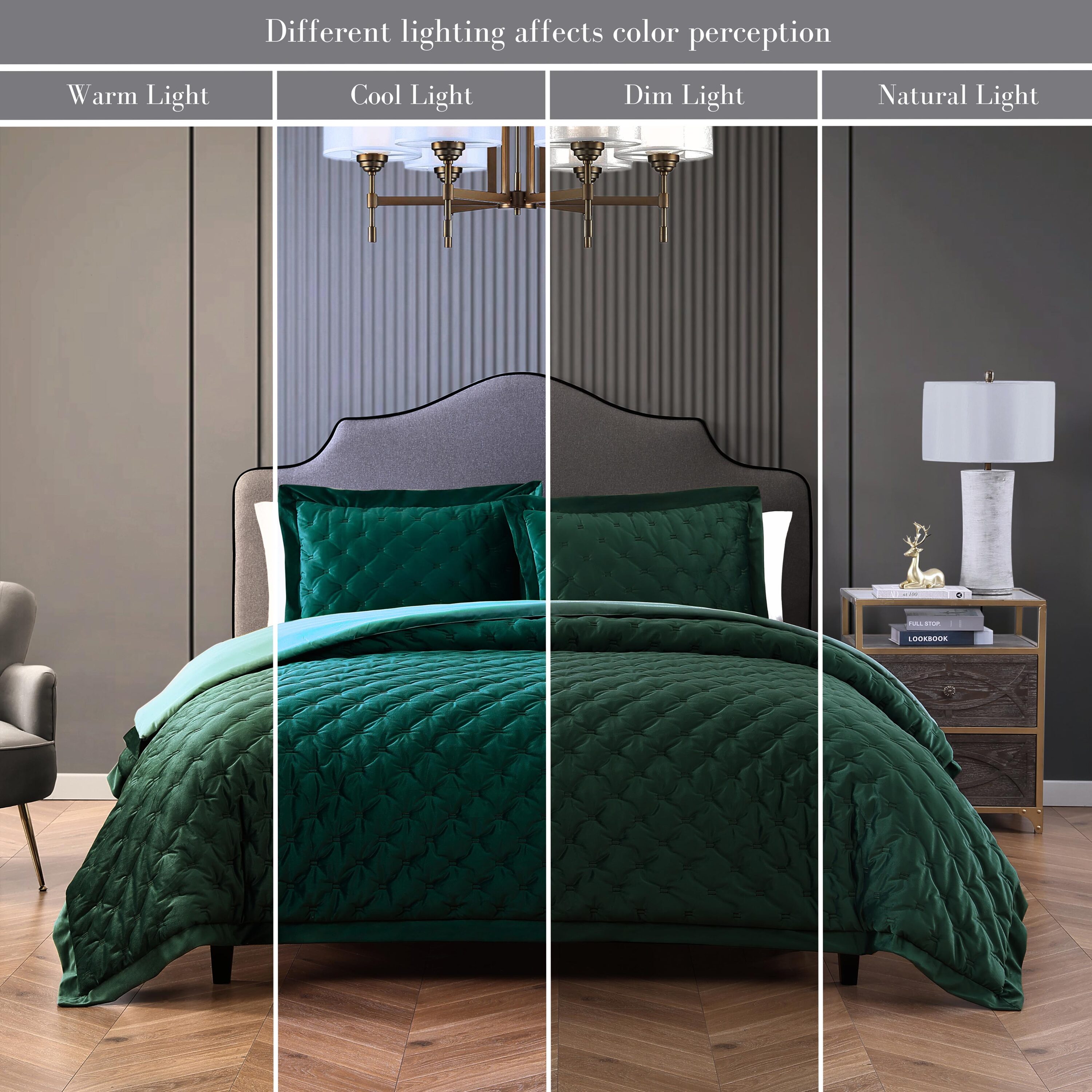BEBEJAN 655774 Comforters-And-Bedspreads - View #2