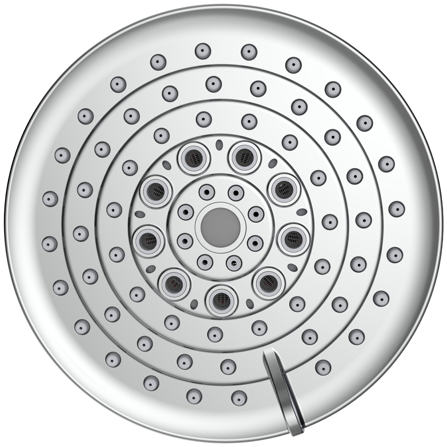 Blisstyle 6K2MSHUS Fixed-Showerhead - View #7