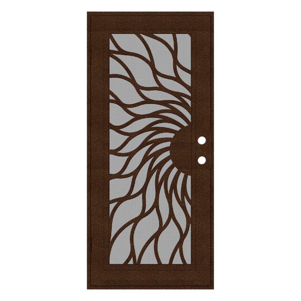 Different Types of Entry Doors - Artistic Alloys & Design LLC