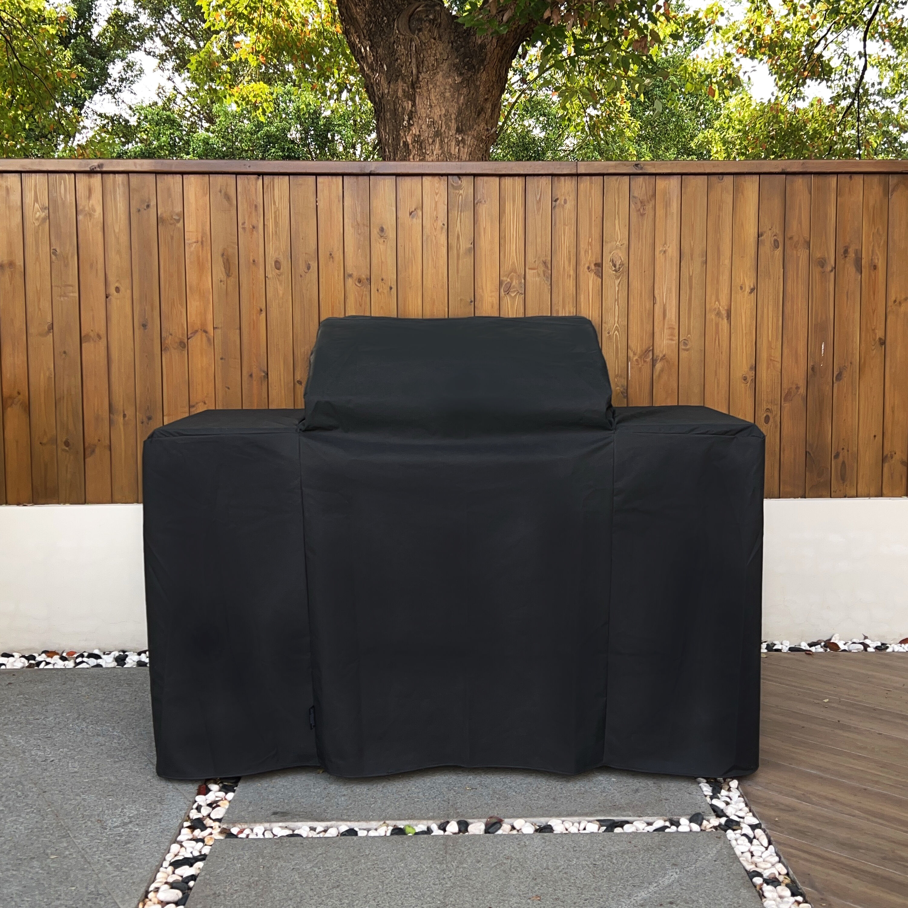 Prokan Grills BS04RCIS-LP-D Modular-Outdoor-Kitchens - View #7