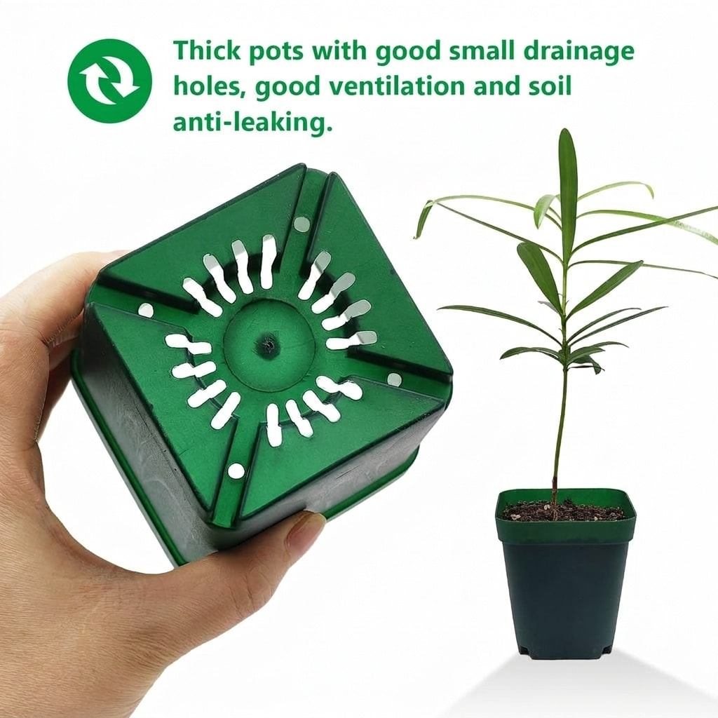 Adrinfly LAD0519D079 Planter-Window-Box - View #5