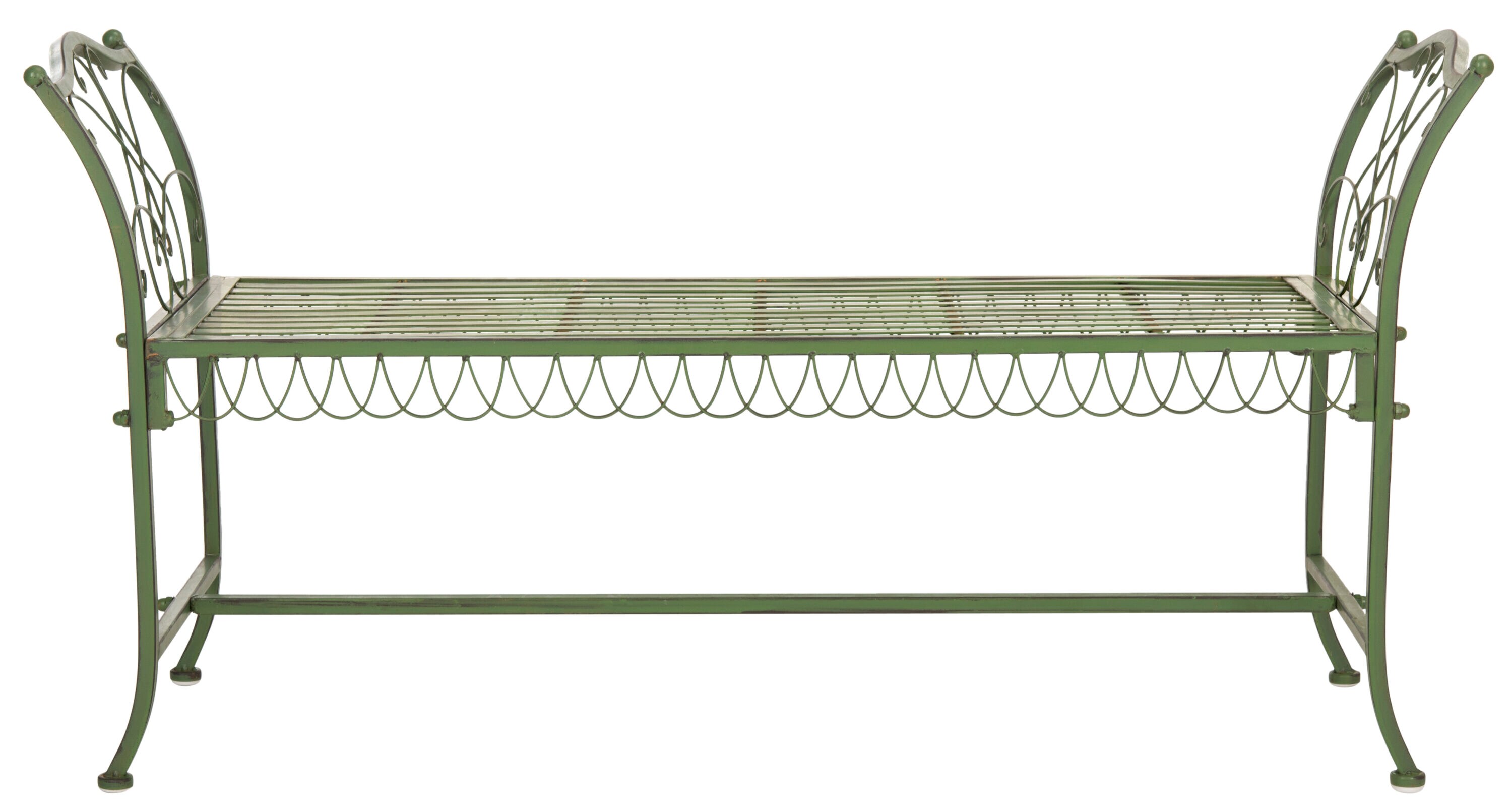 Safavieh PAT5015A benches - View #3