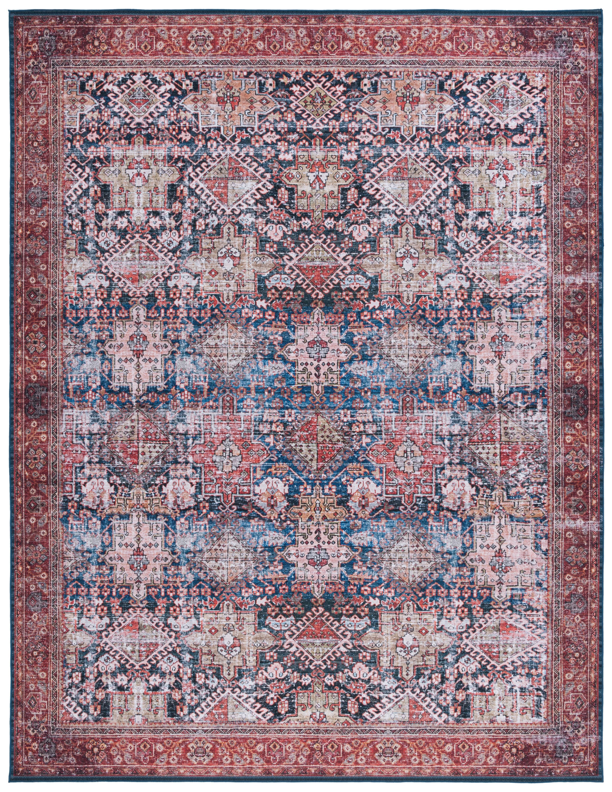 Safavieh TSN124N-6 rugs - View #2