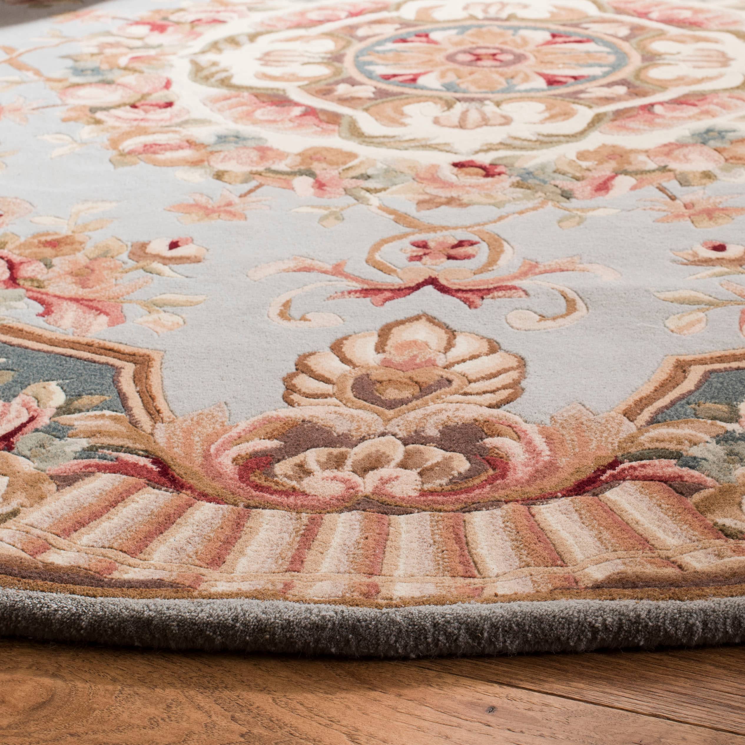 Safavieh SAV201B-6R rugs - View #3