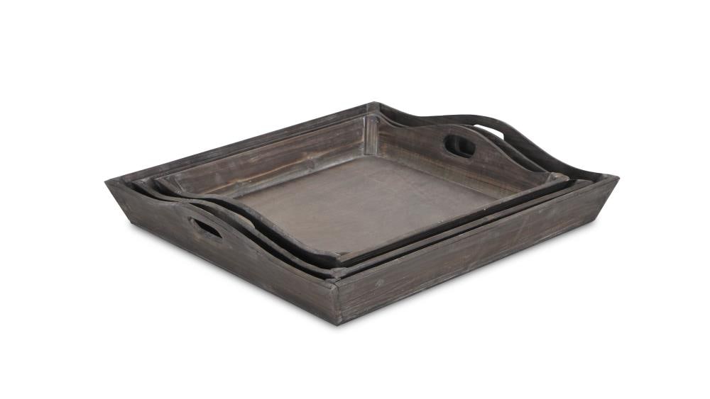 Cheung's FP-3230-3 Serving-Trays-Caddies - View #3