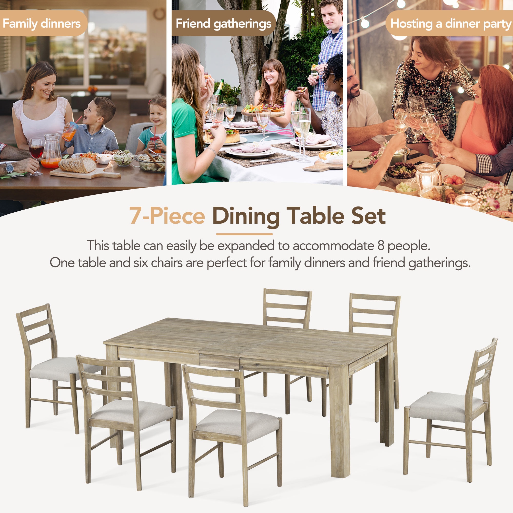 ModernLuxe ST000082AAN Dining-Chairs - View #4
