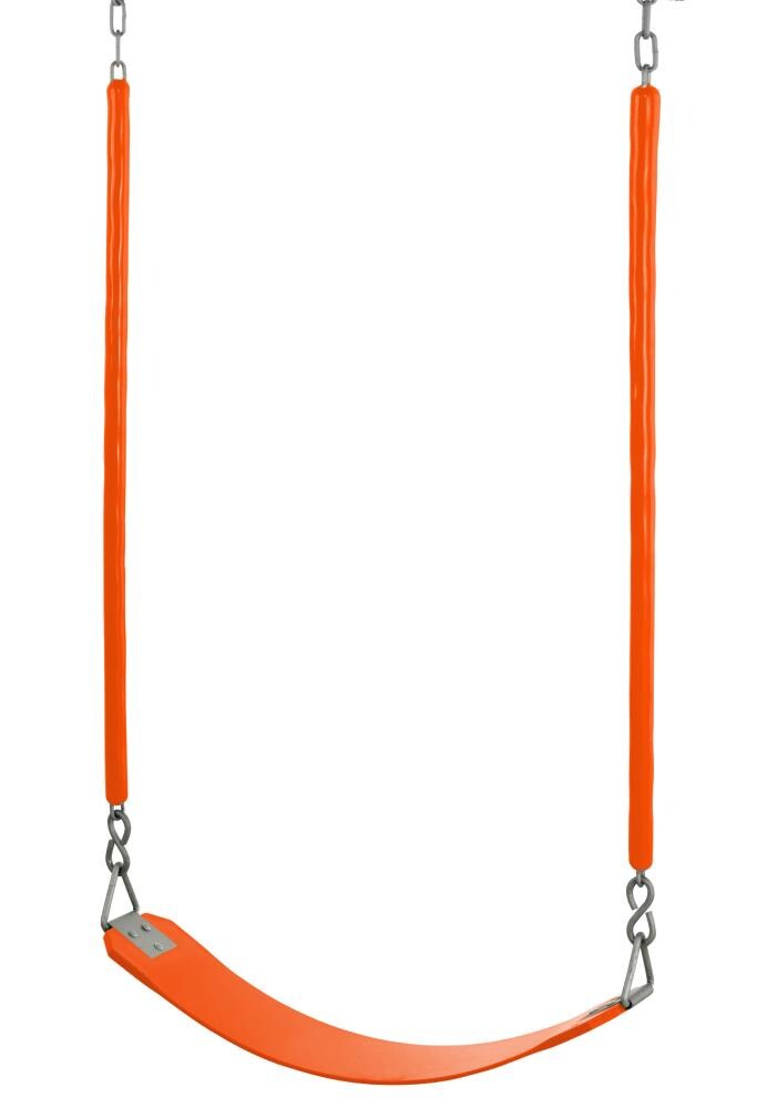 KSH Brands SW27CS-OR Playset-Swings - View #2