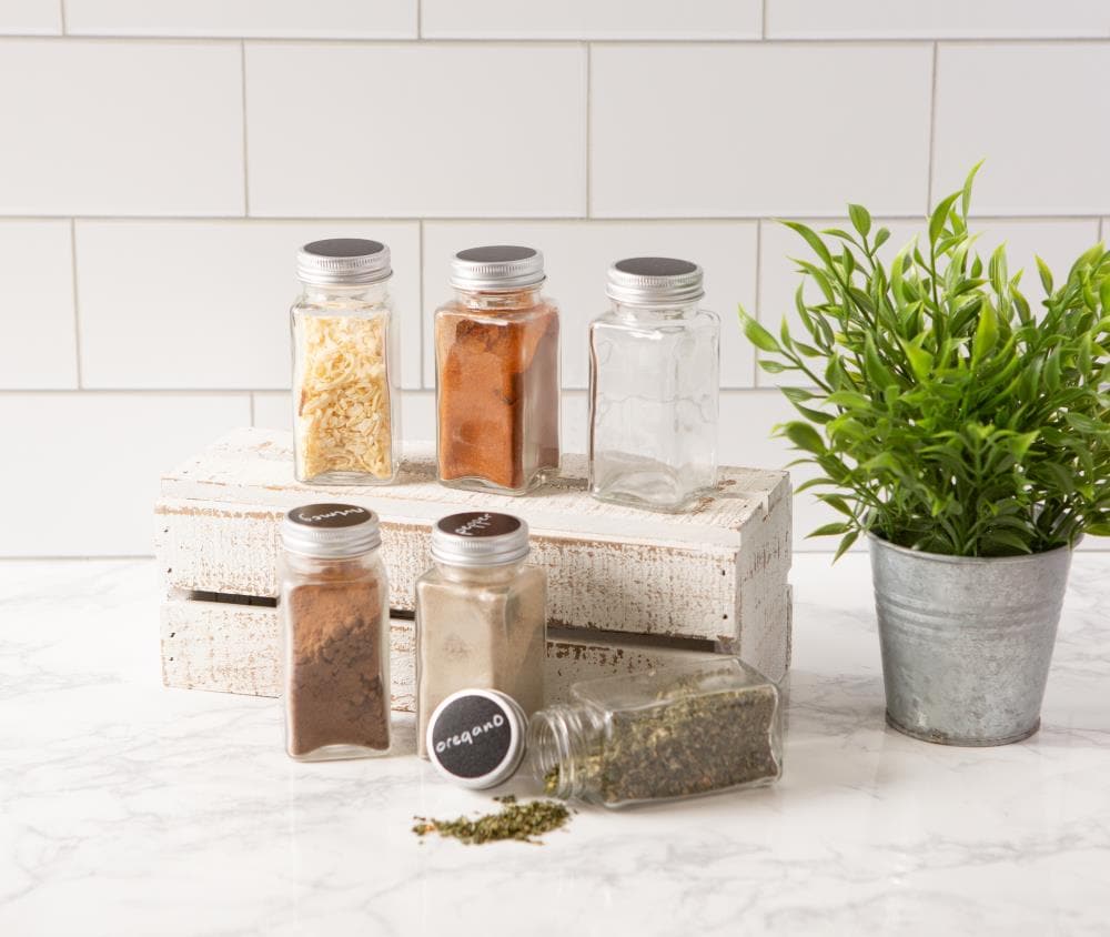 DII Z01659 Food-Storage-Containers - View #6