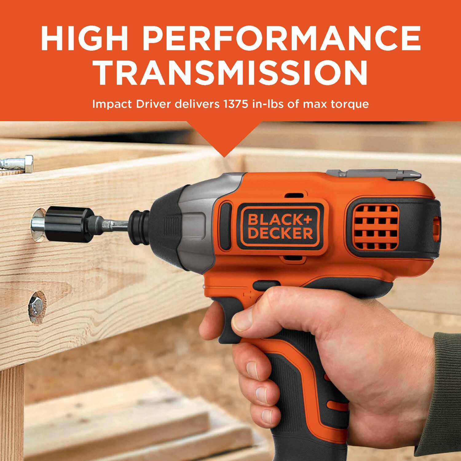 BLACK+DECKER BD2KITCDDI Combo-Kits - View #8