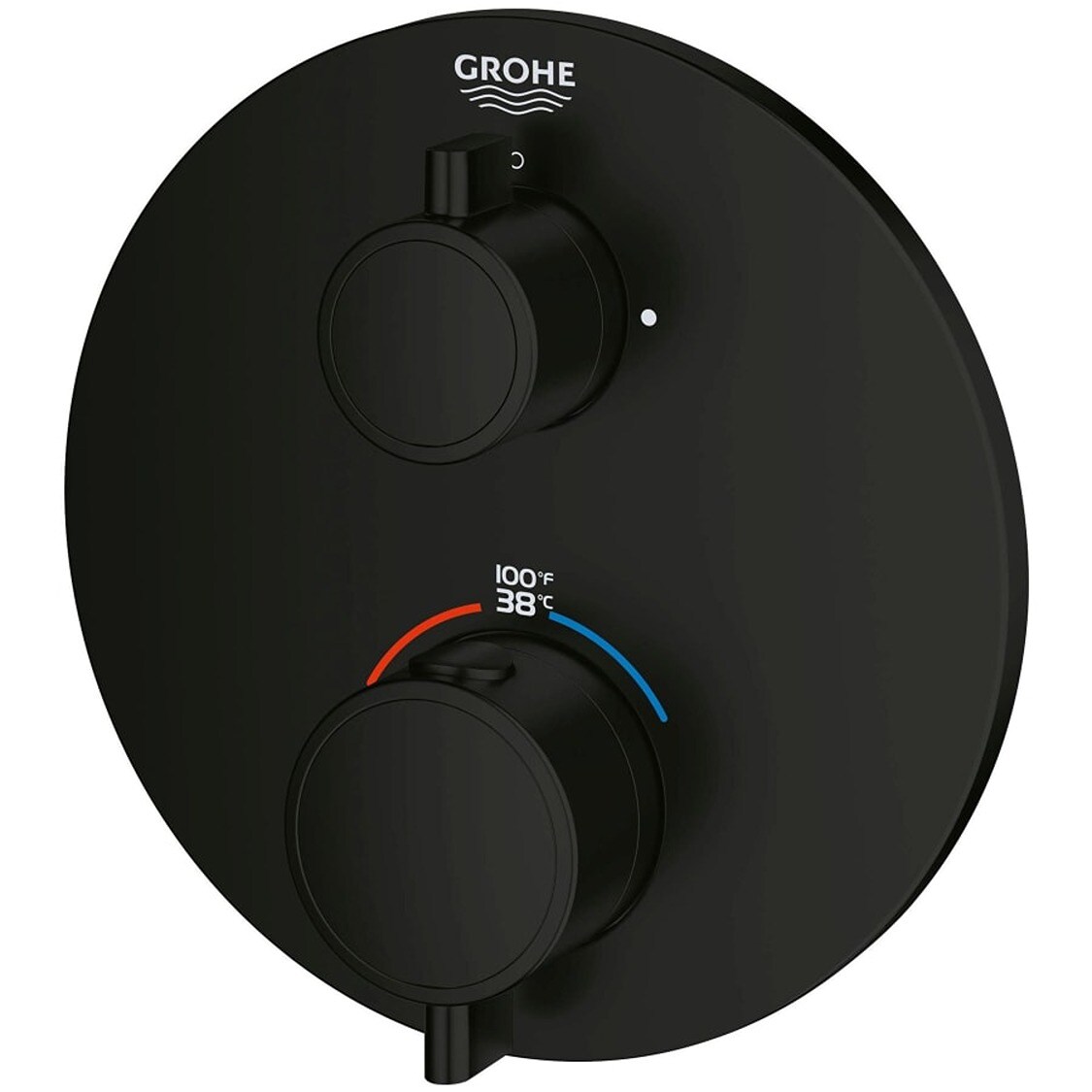 GROHE 24133GN0 Tub-Shower-Faucets - View #5