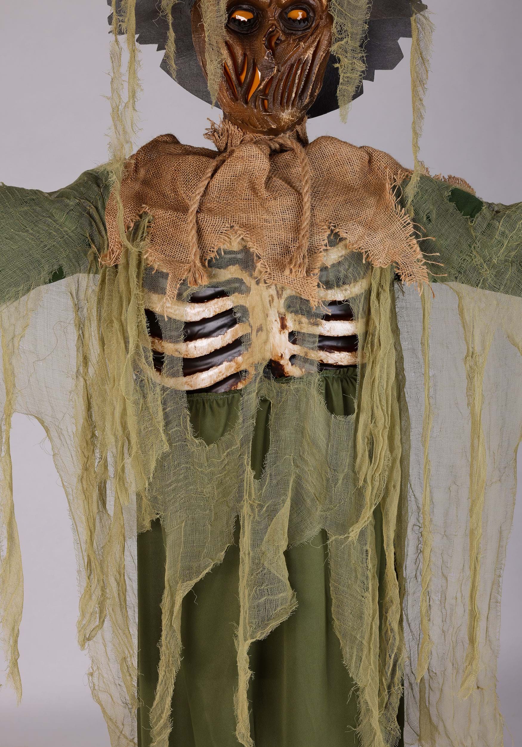 HalloweenCostumes.com FUN97028-ST Outdoor-Halloween-Decor - View #5