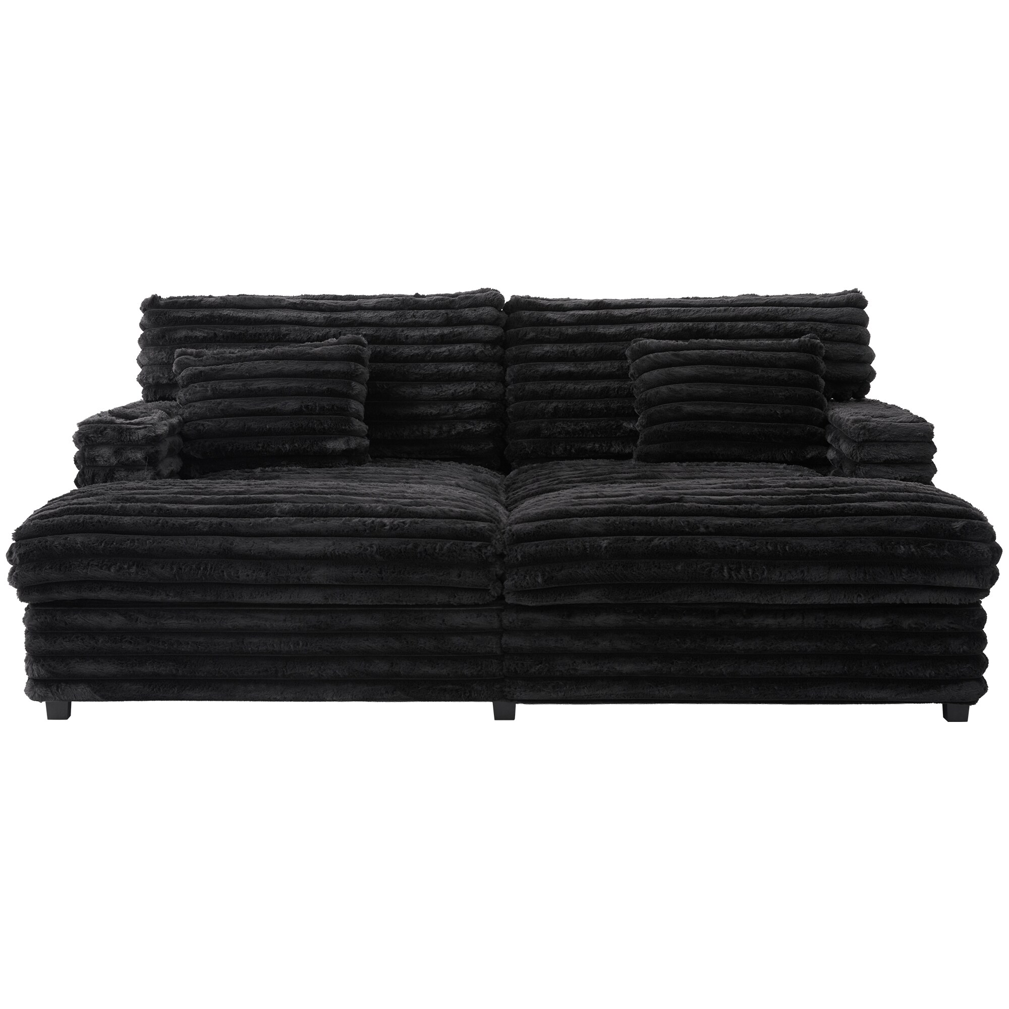 ModernLuxe L3P-N719S002110B Sofas-Loveseats - View #9