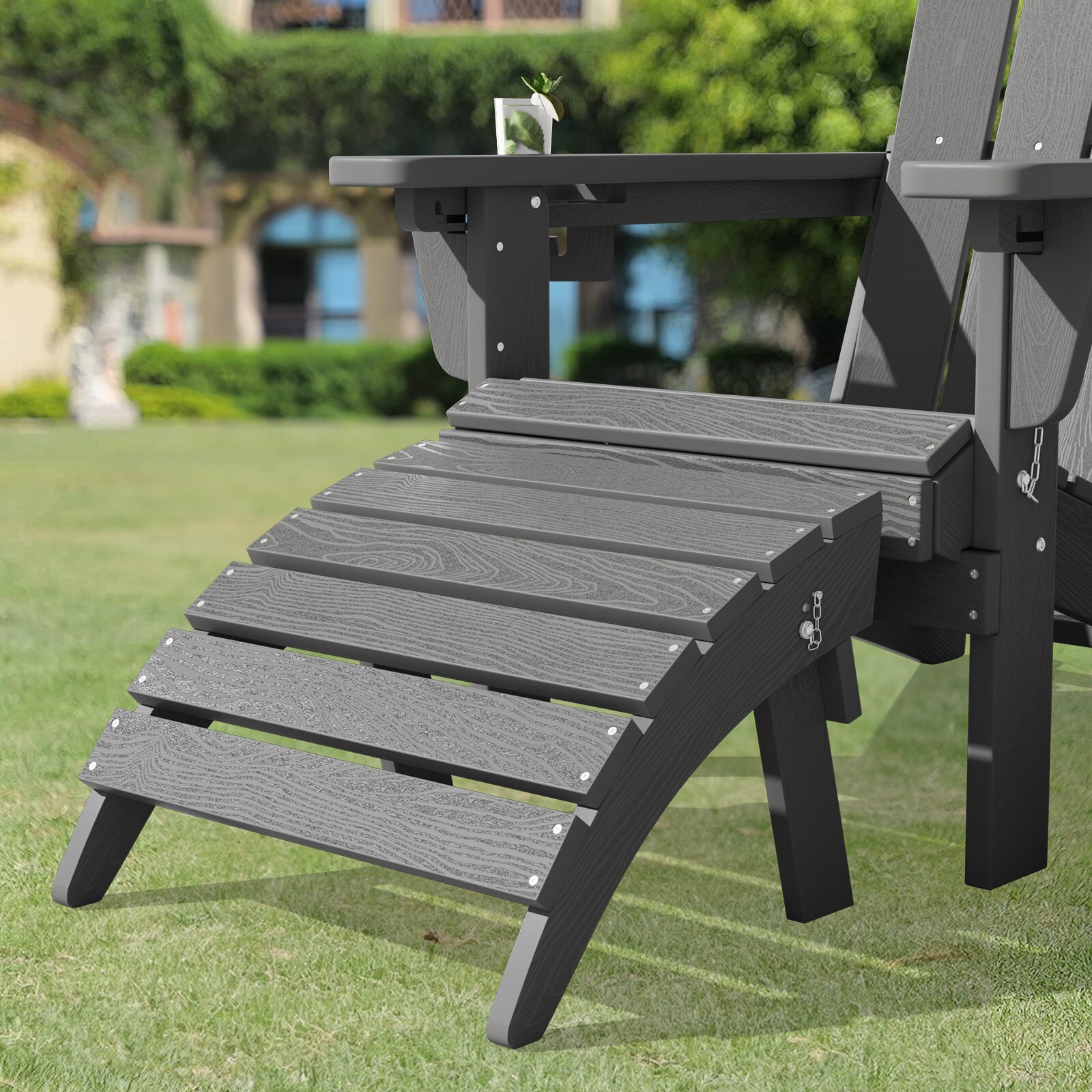 Serwall SW-CGTJY5-WT Patio-Conversation-Sets - View #6