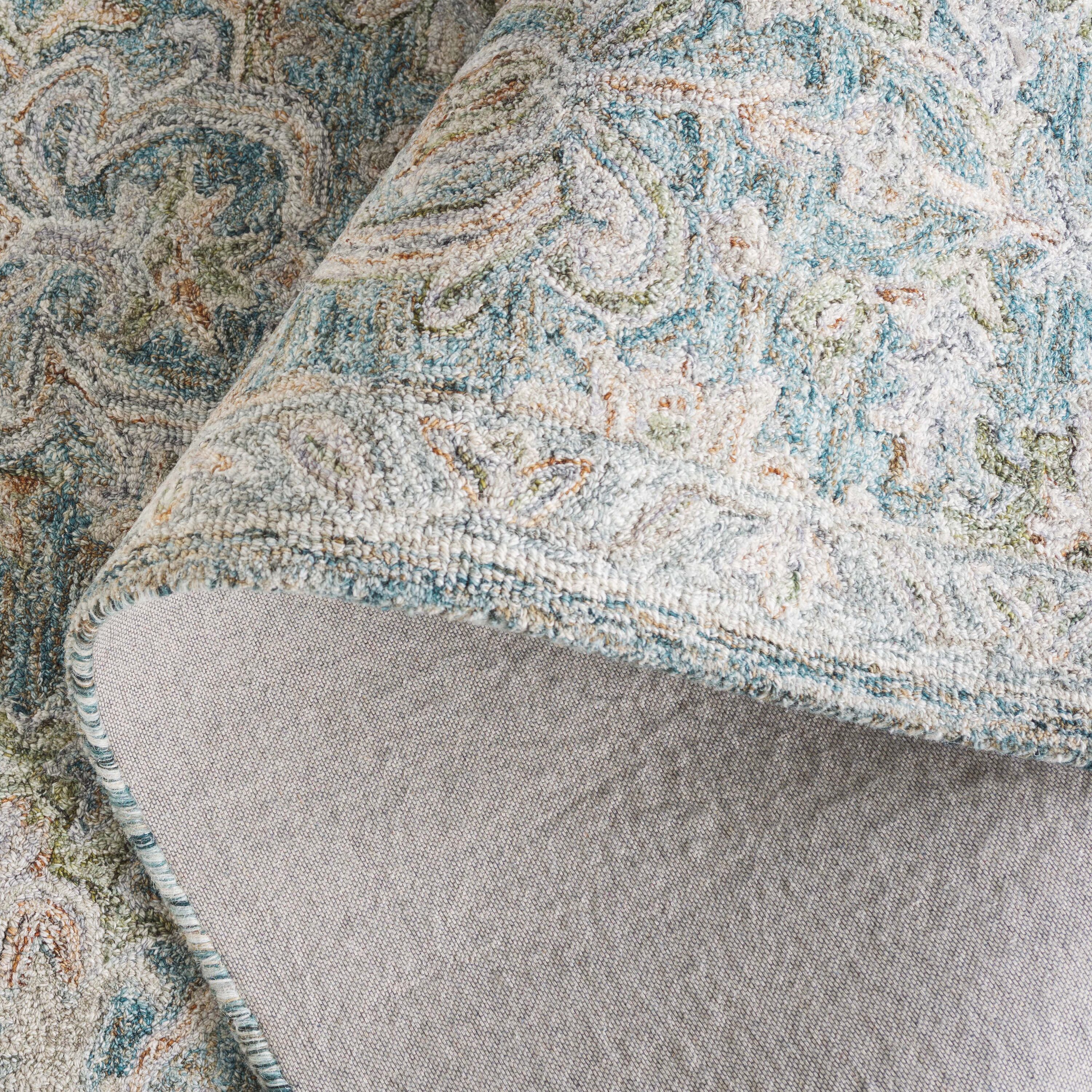 Safavieh MET752J-5 rugs - View #6