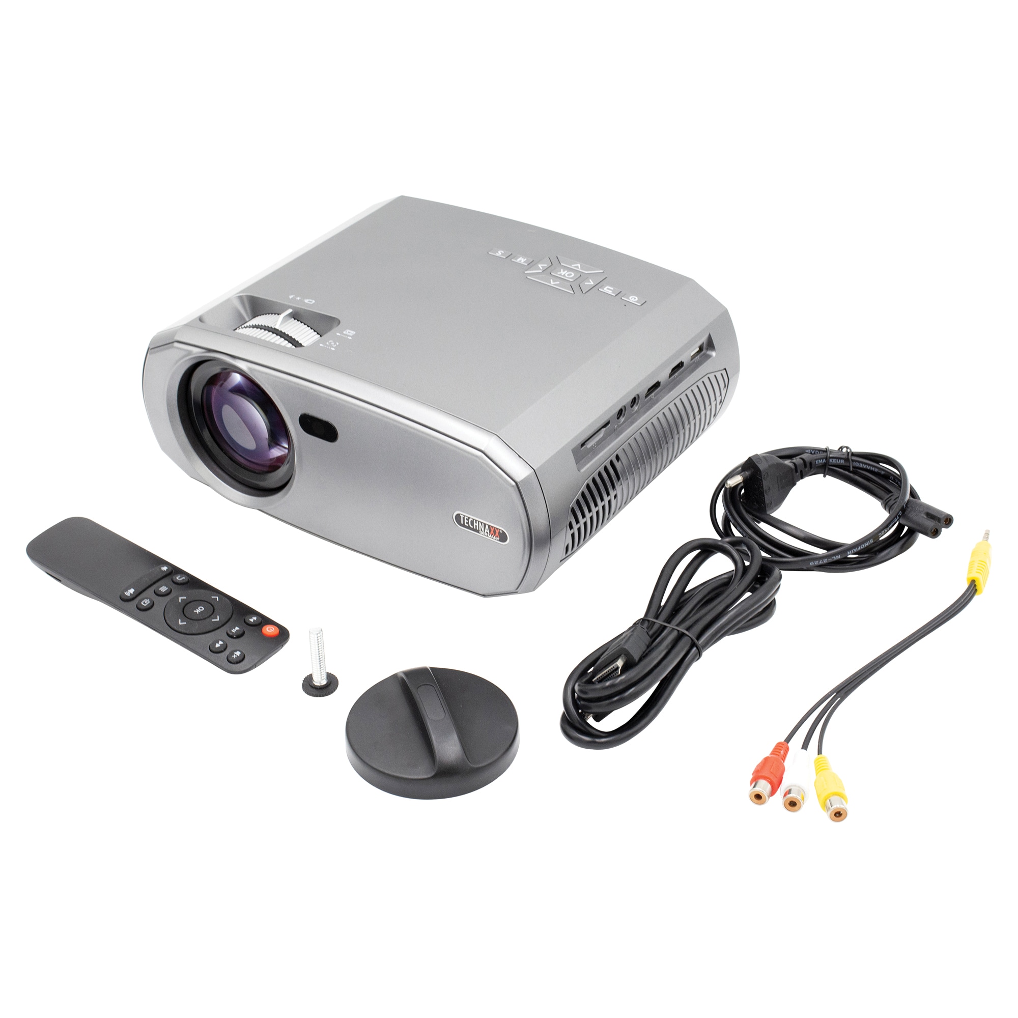 Technaxx TNX4971 projectors - View #4