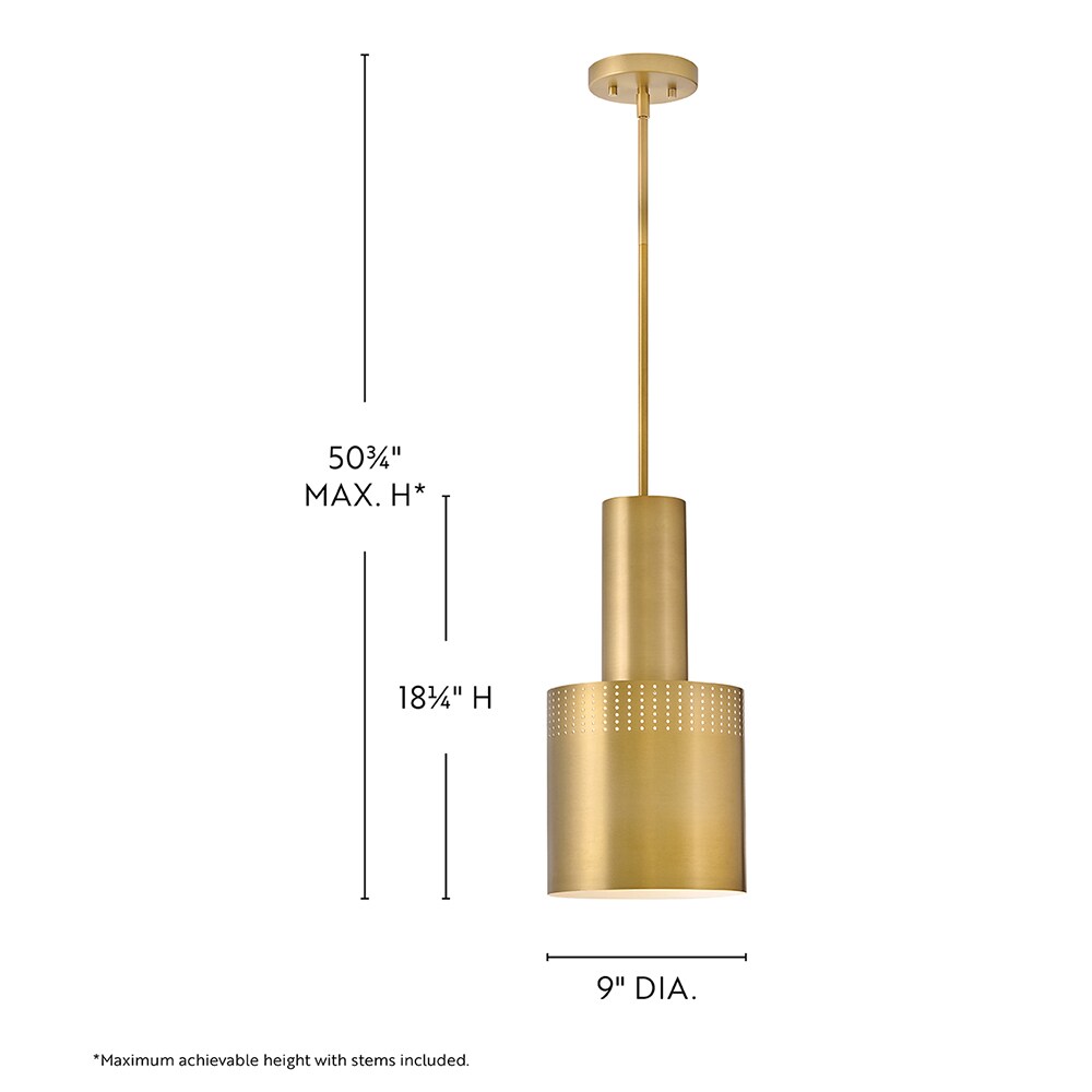 Lark 83687LCB Pendant-Lights - View #8