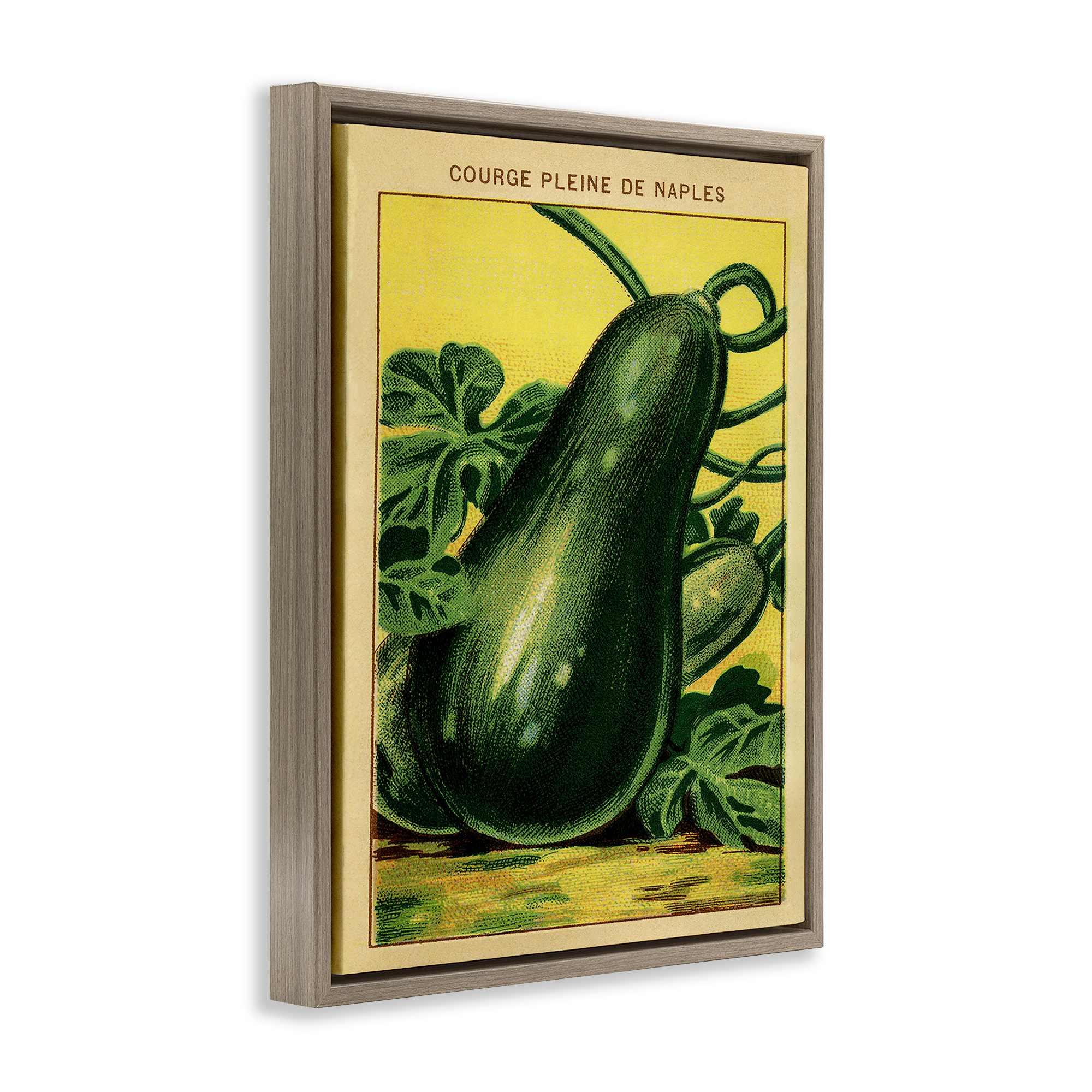 Stupell Industries BT-059-FFE-24X30 Wall-Art - View #2
