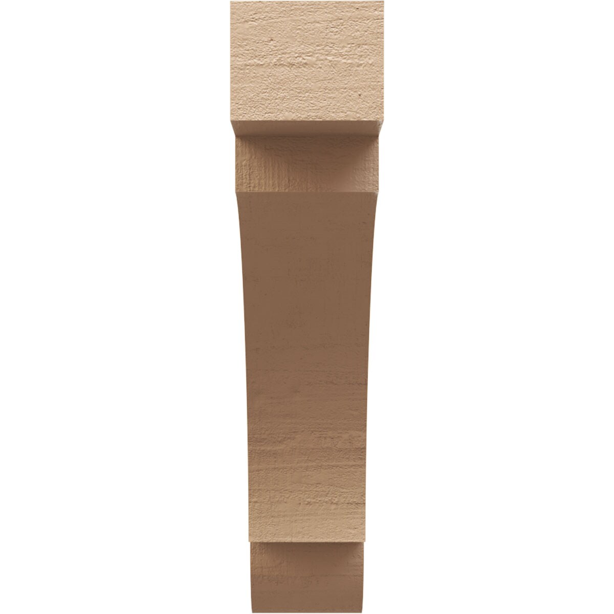 Ekena Millwork BRCUR03X14X14ASPRCPR braces - View #3