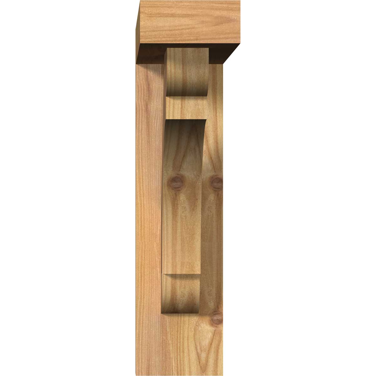 Ekena Millwork 1463505 Exterior-Brackets-Braces - View #2