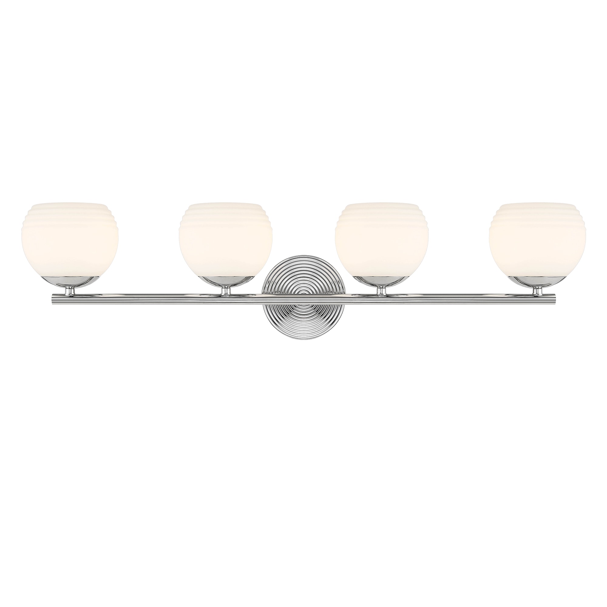 Designers Fountain D251H-4B-PN b089995 - View #3