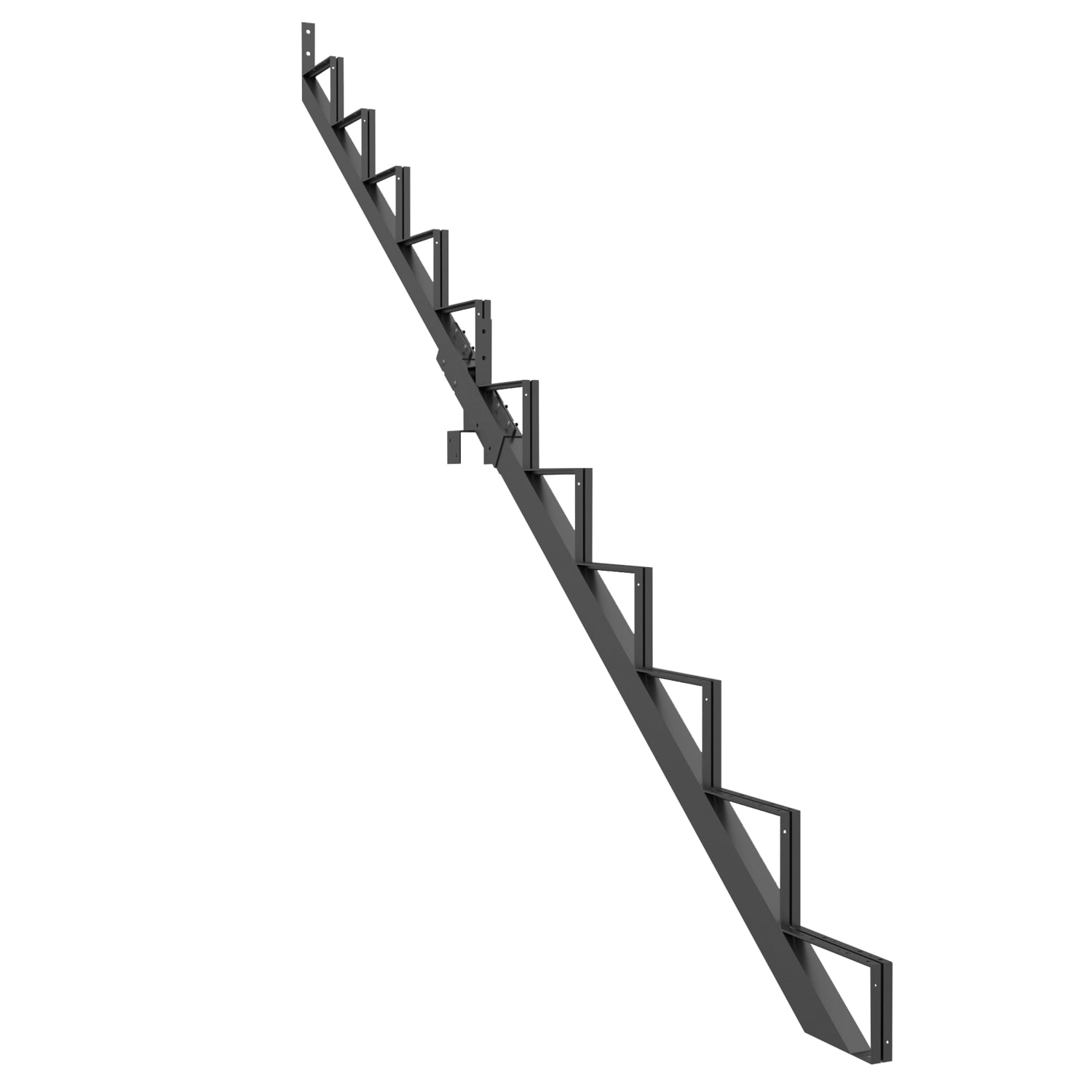 Pylex 13911 Deck-Stair-Stringers - View #2