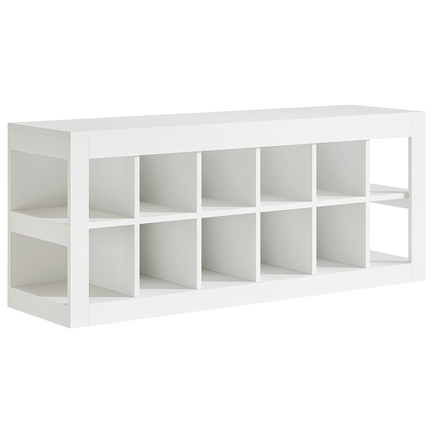 Tribesigns LWOYJL-1543YY bookcases - View #7