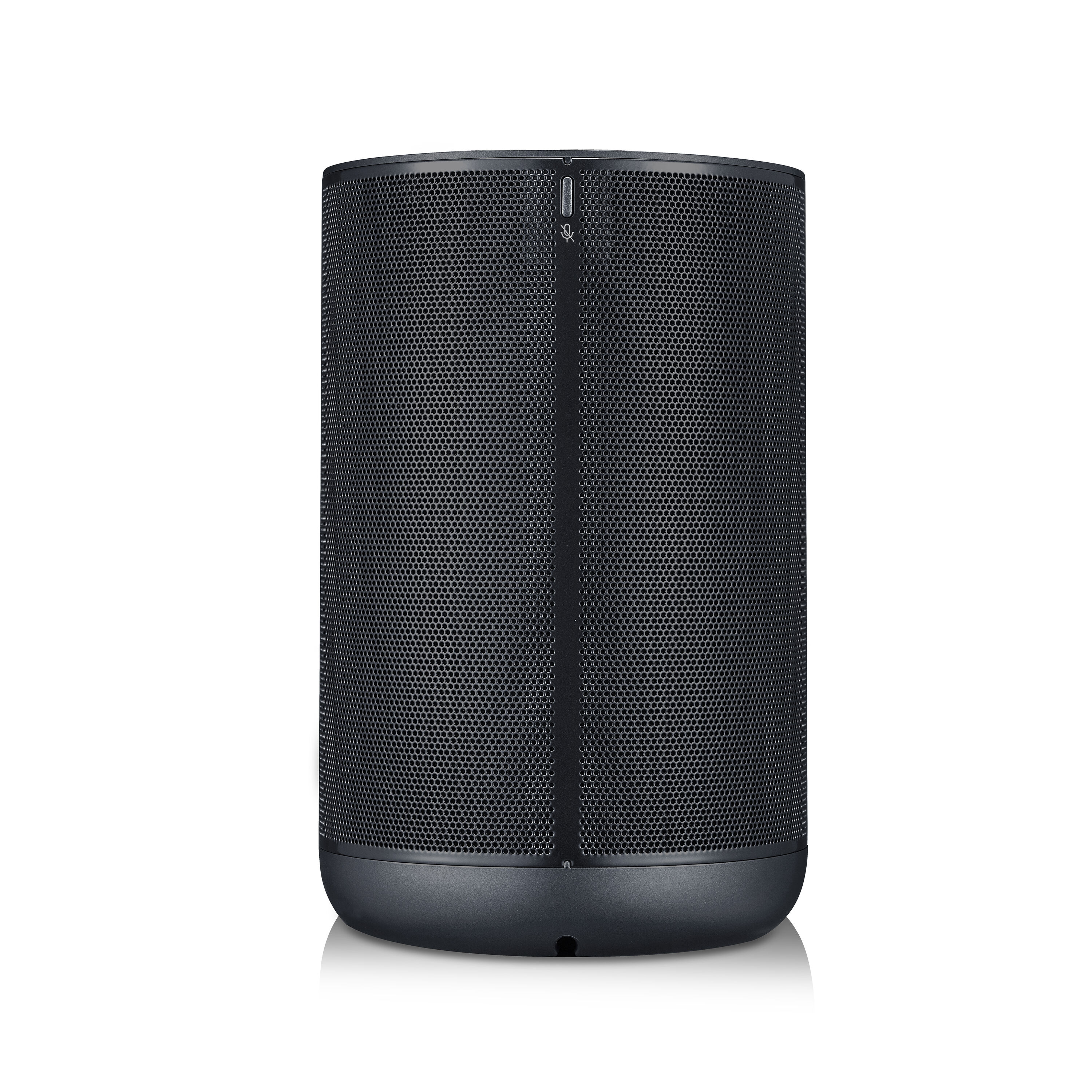 LG WK7 Iris-Smart-Hub - View #4