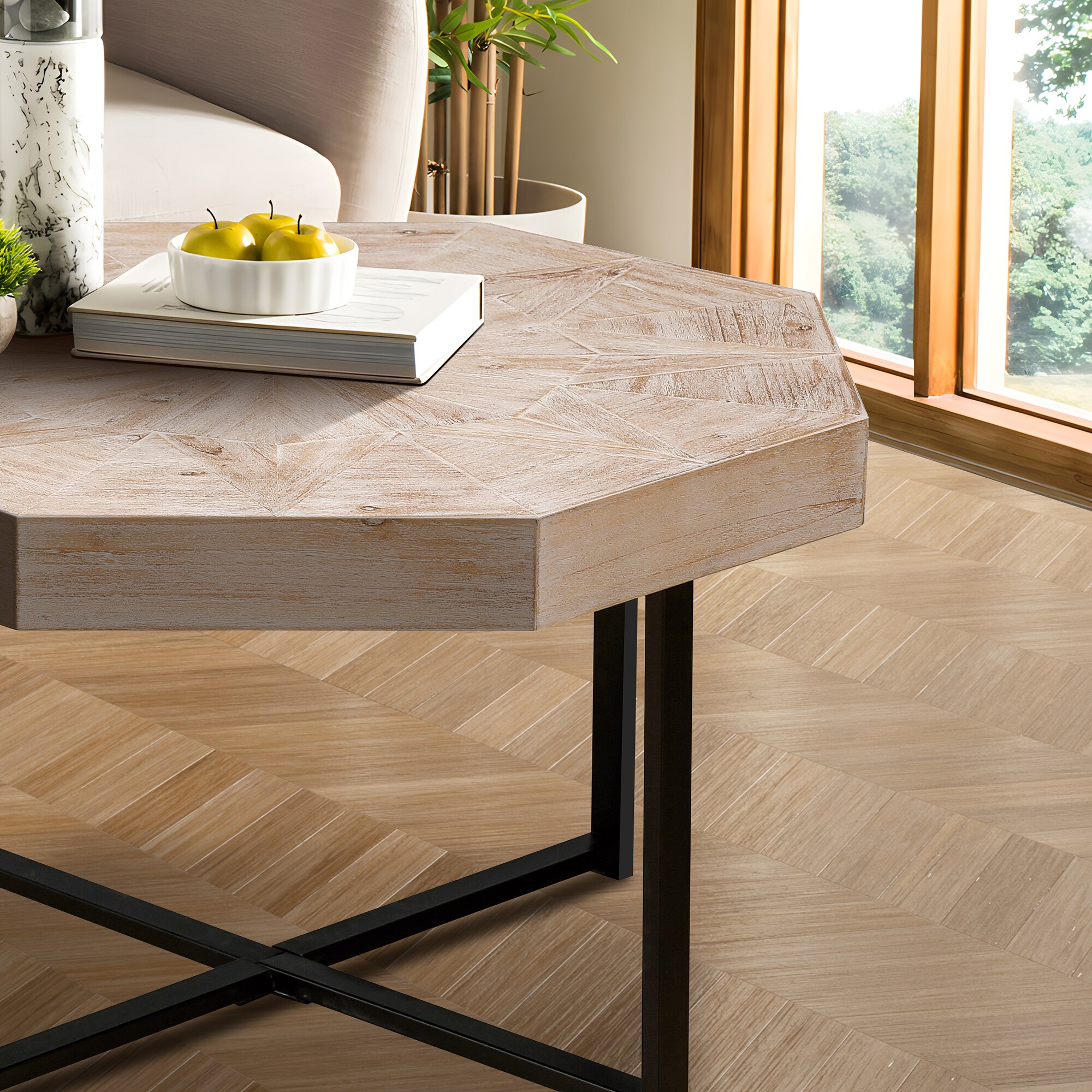 Bybafun YD2400007 Coffee-Tables - View #14